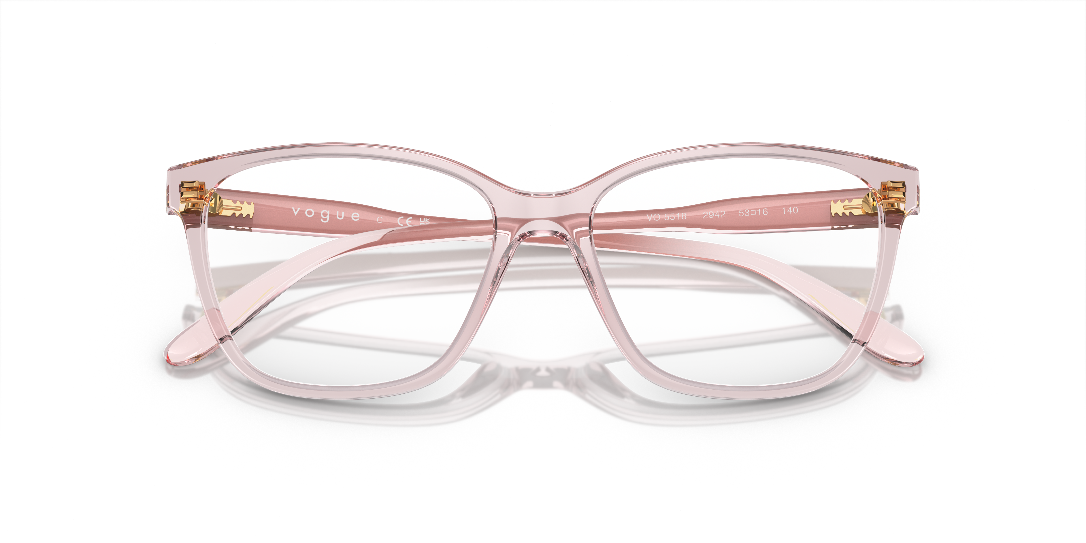 VOGUE EYEWEAR VO5518 2942 53