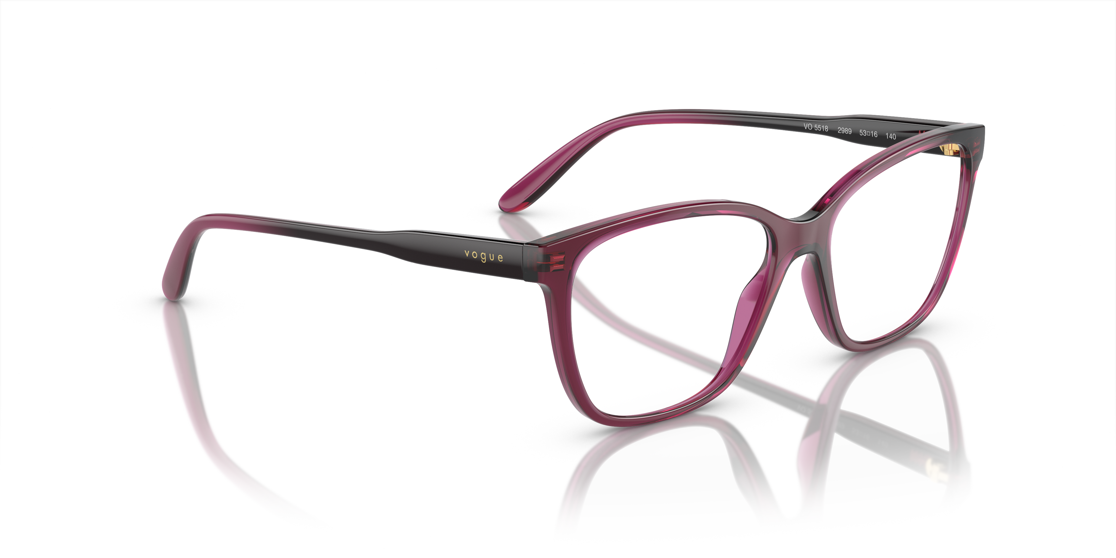 VOGUE EYEWEAR VO5518 2989 51