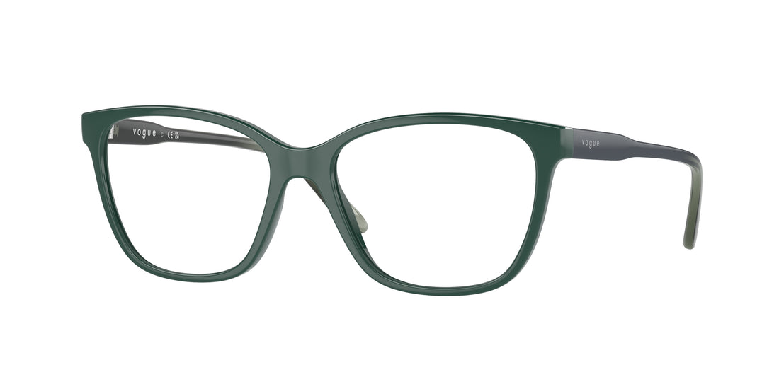 Brillen vogue eyewear vo5518 3050 femenina größe 51mm - Hauptansicht