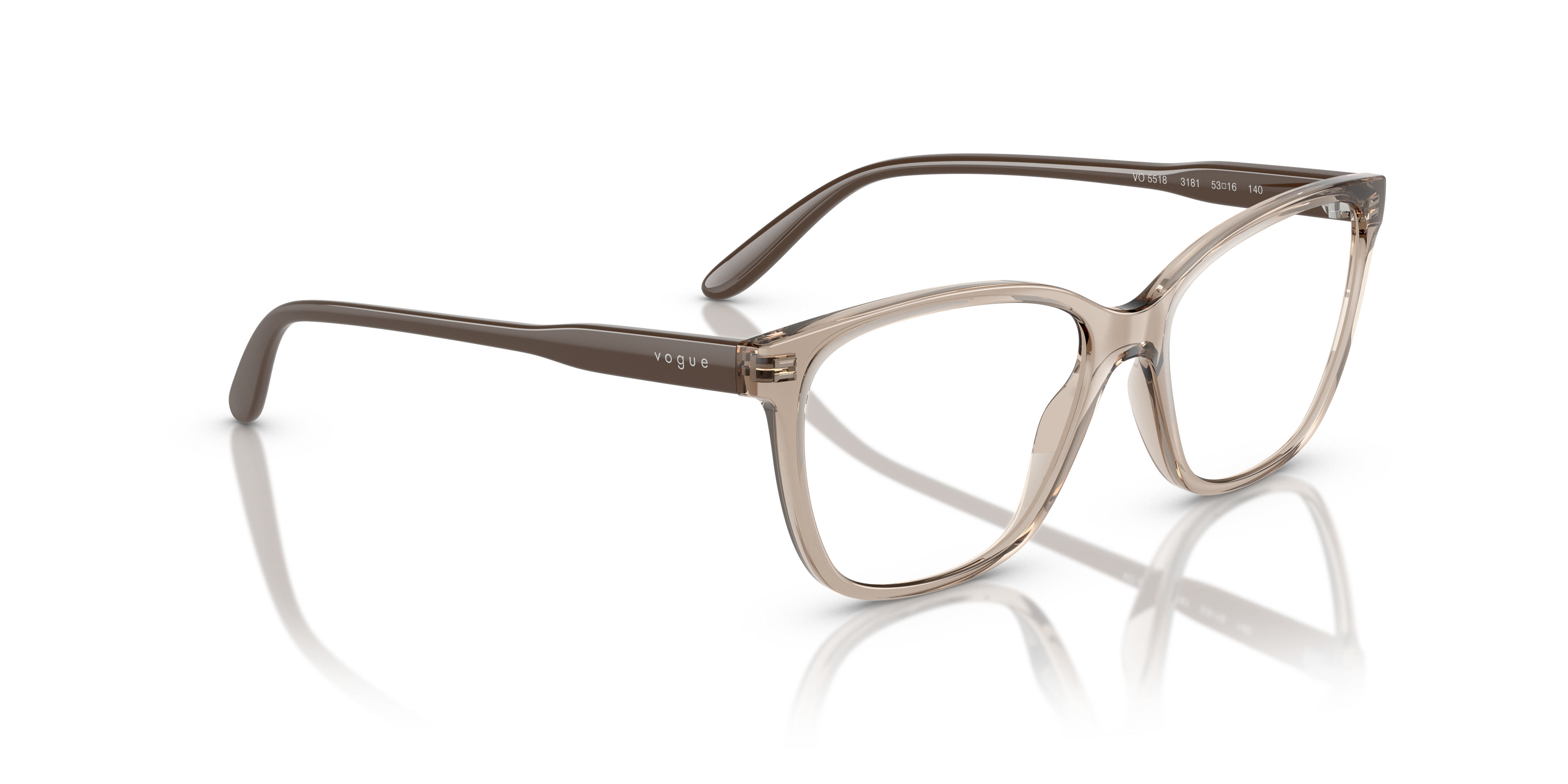 VOGUE EYEWEAR VO5518 3181 53