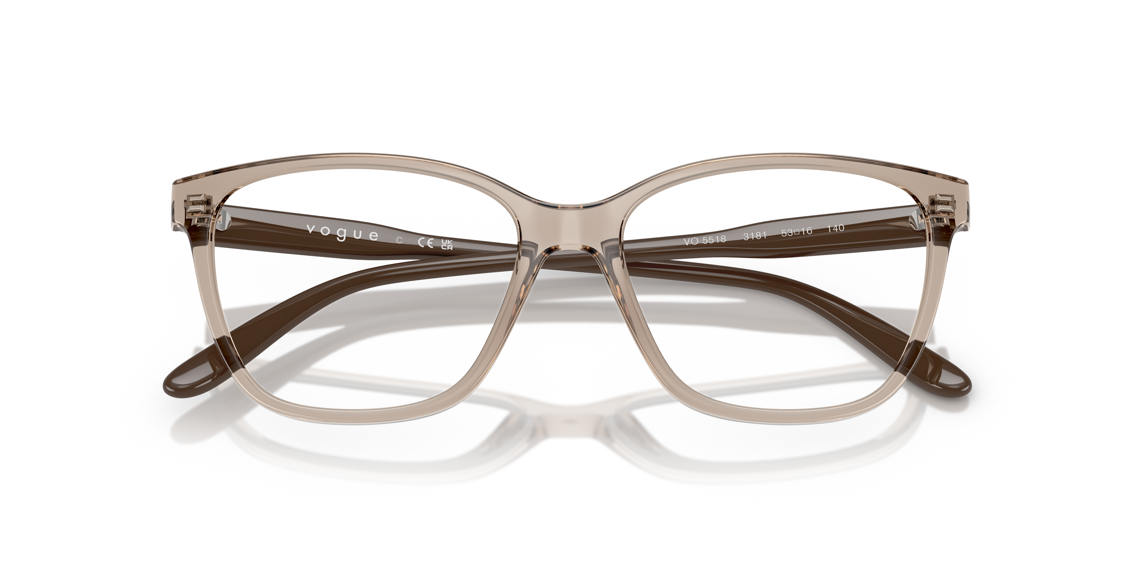 VOGUE EYEWEAR VO5518 3181 51