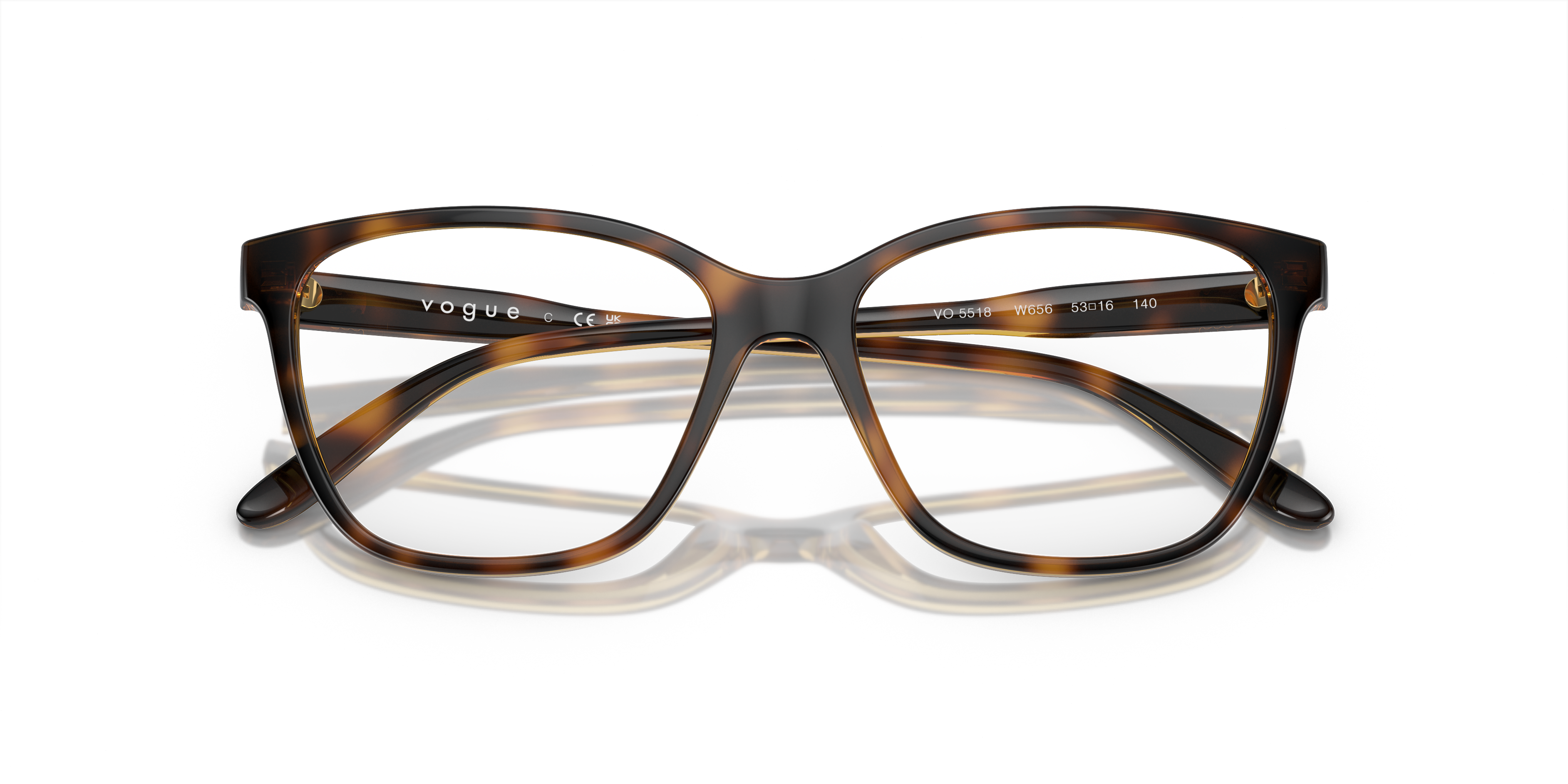 VOGUE EYEWEAR VO5518 W656 51