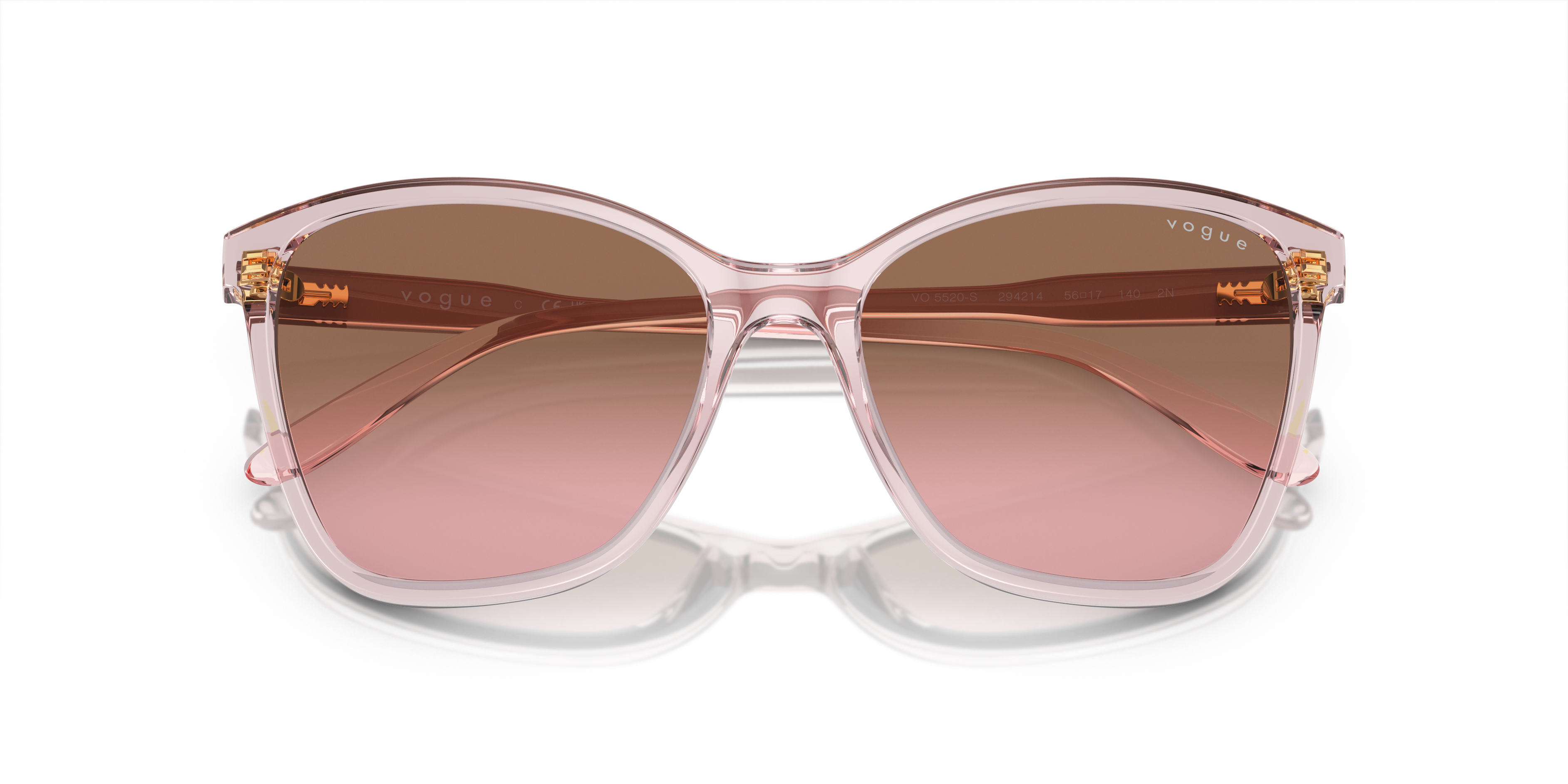 VOGUE EYEWEAR VO5520S 294214 56