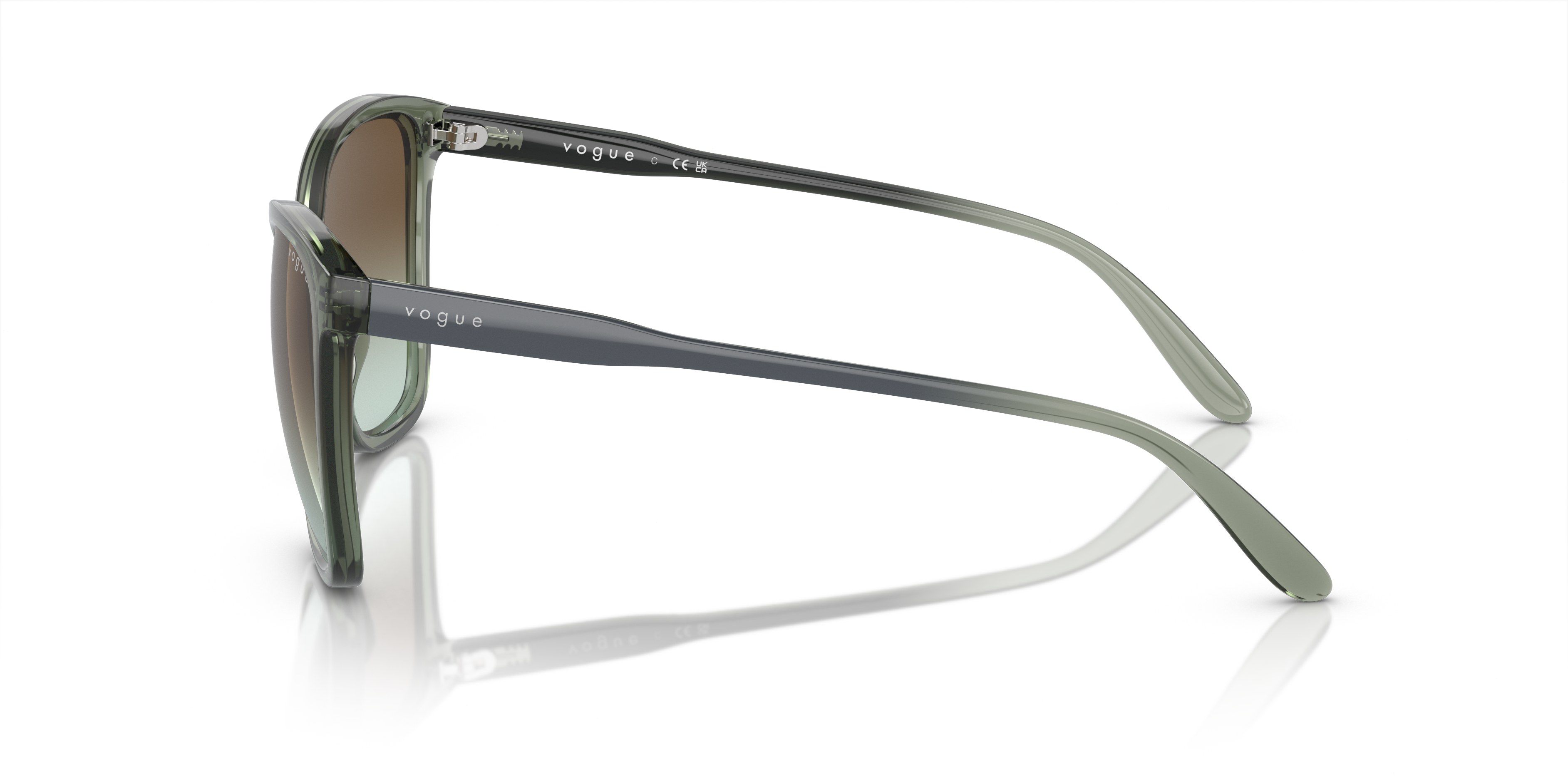 VOGUE EYEWEAR VO5520S 3086E8 56