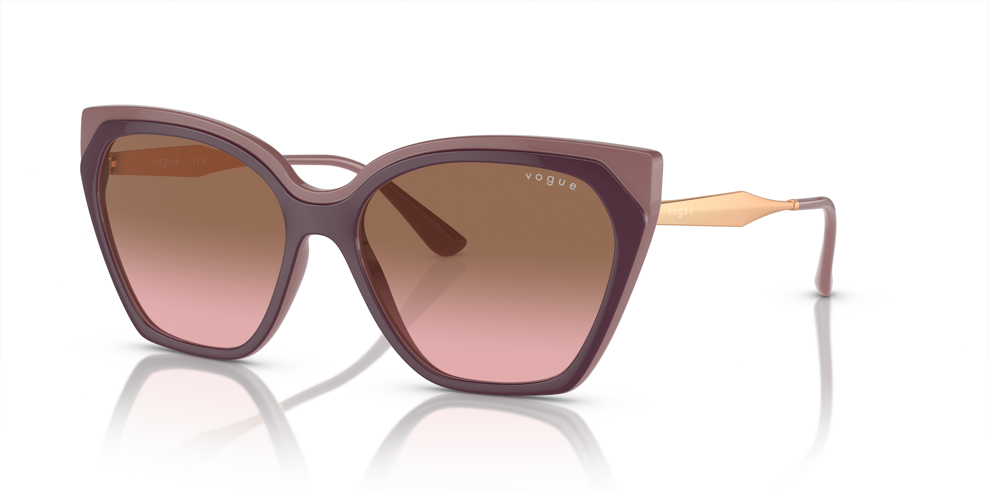 VOGUE EYEWEAR VO5521S 310014 57
