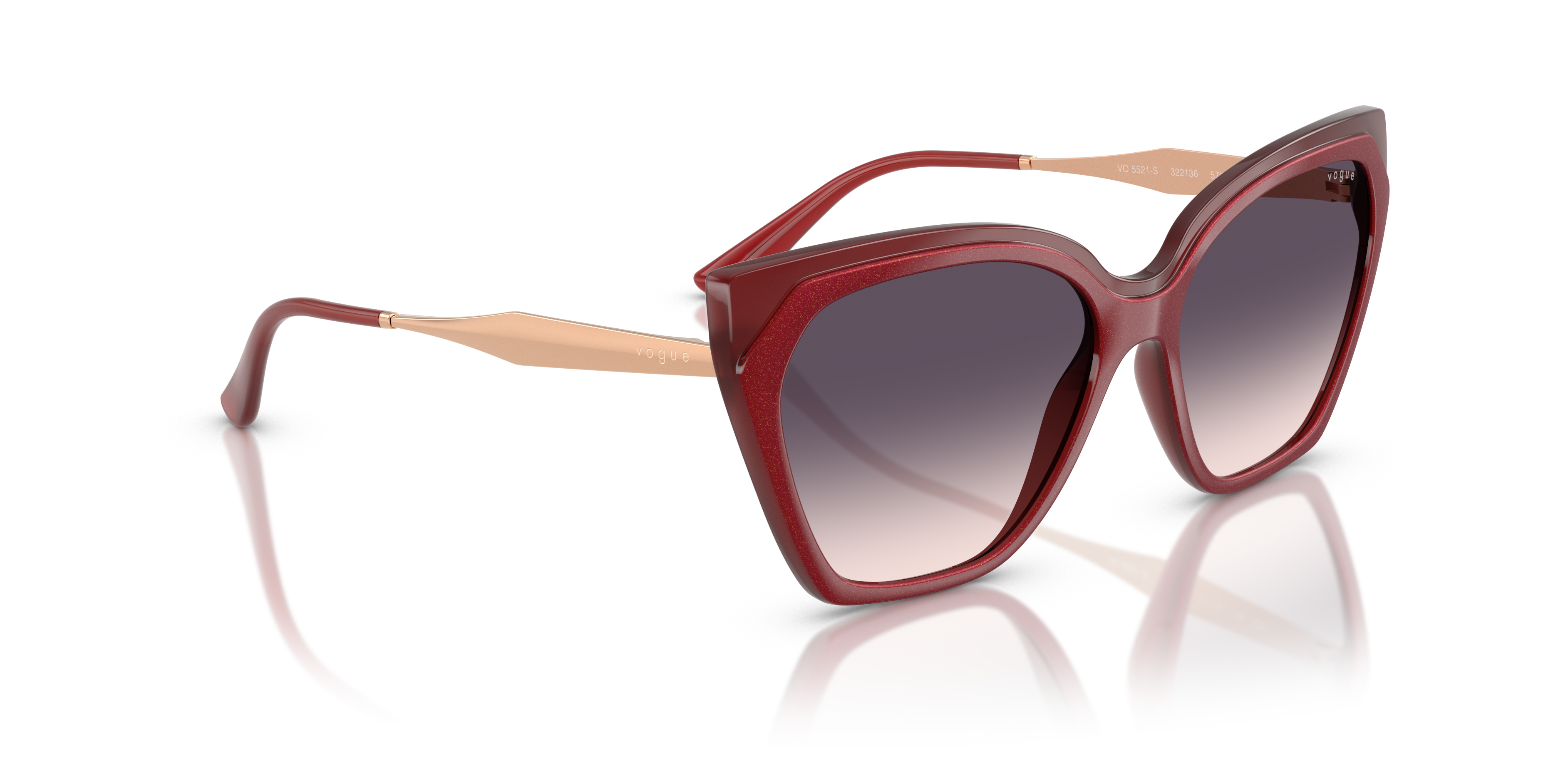 VOGUE EYEWEAR VO5521S 322136 57