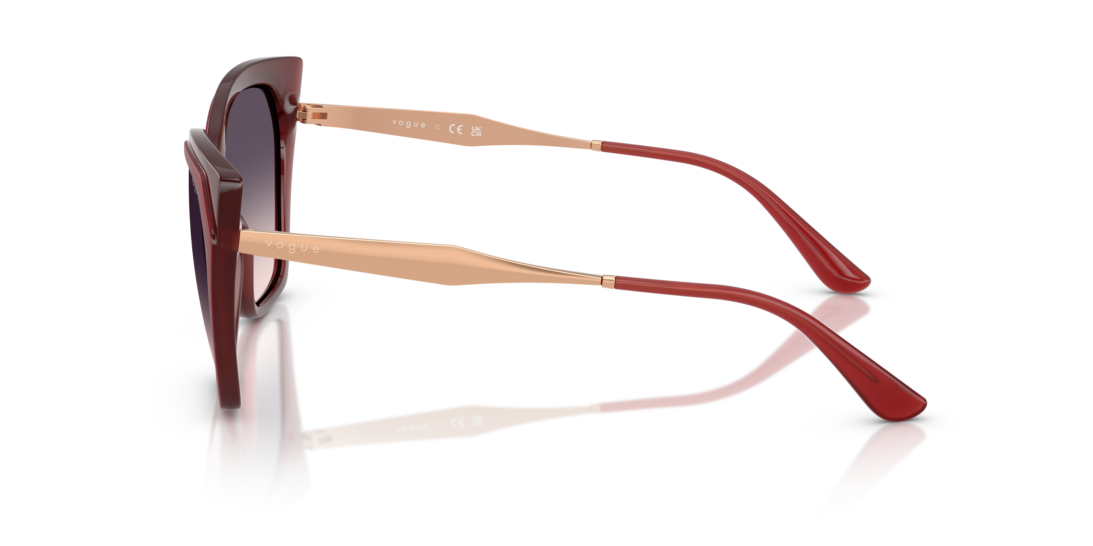 VOGUE EYEWEAR VO5521S 322136 57