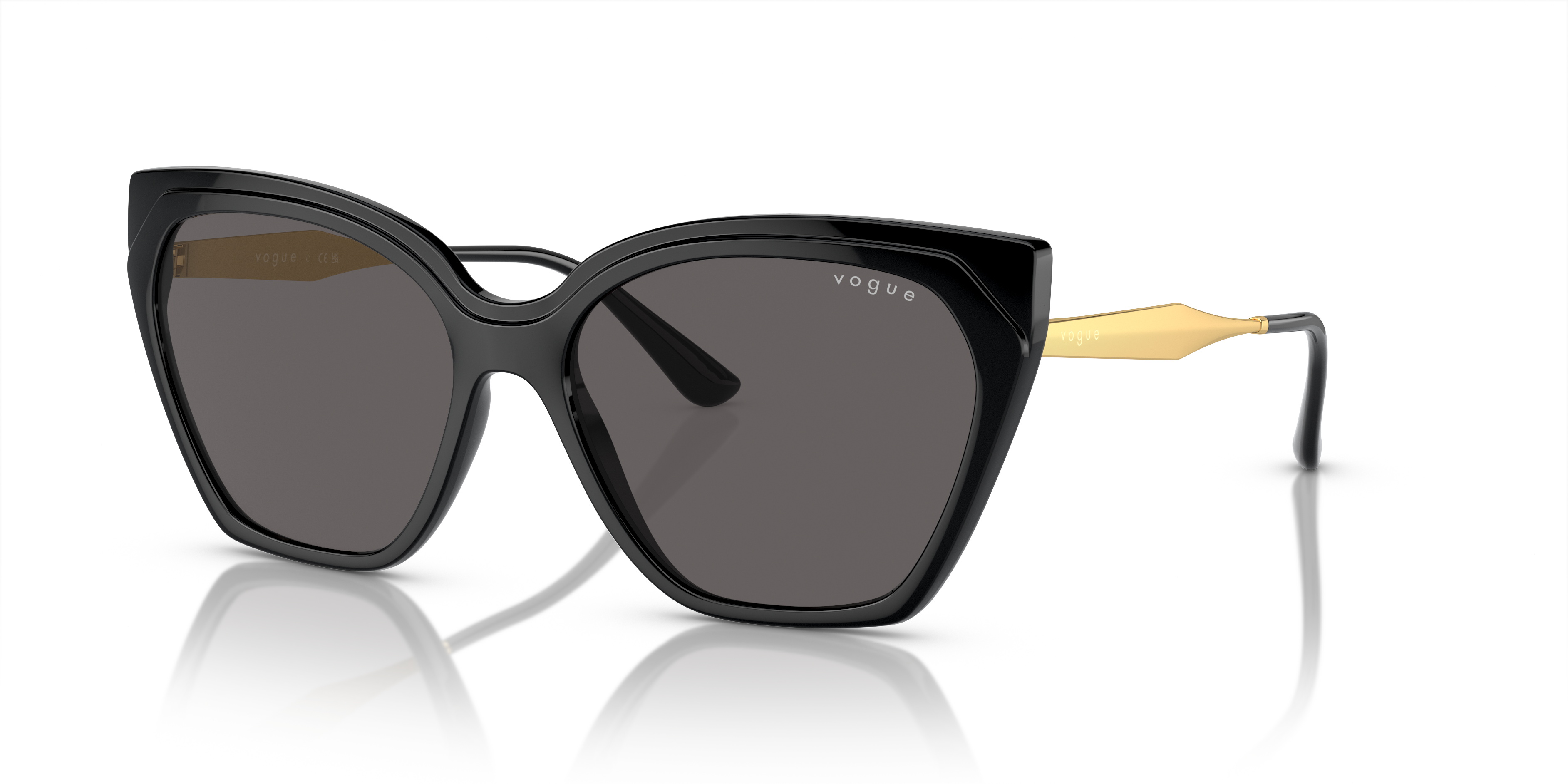 VOGUE EYEWEAR VO5521S W44/87 57