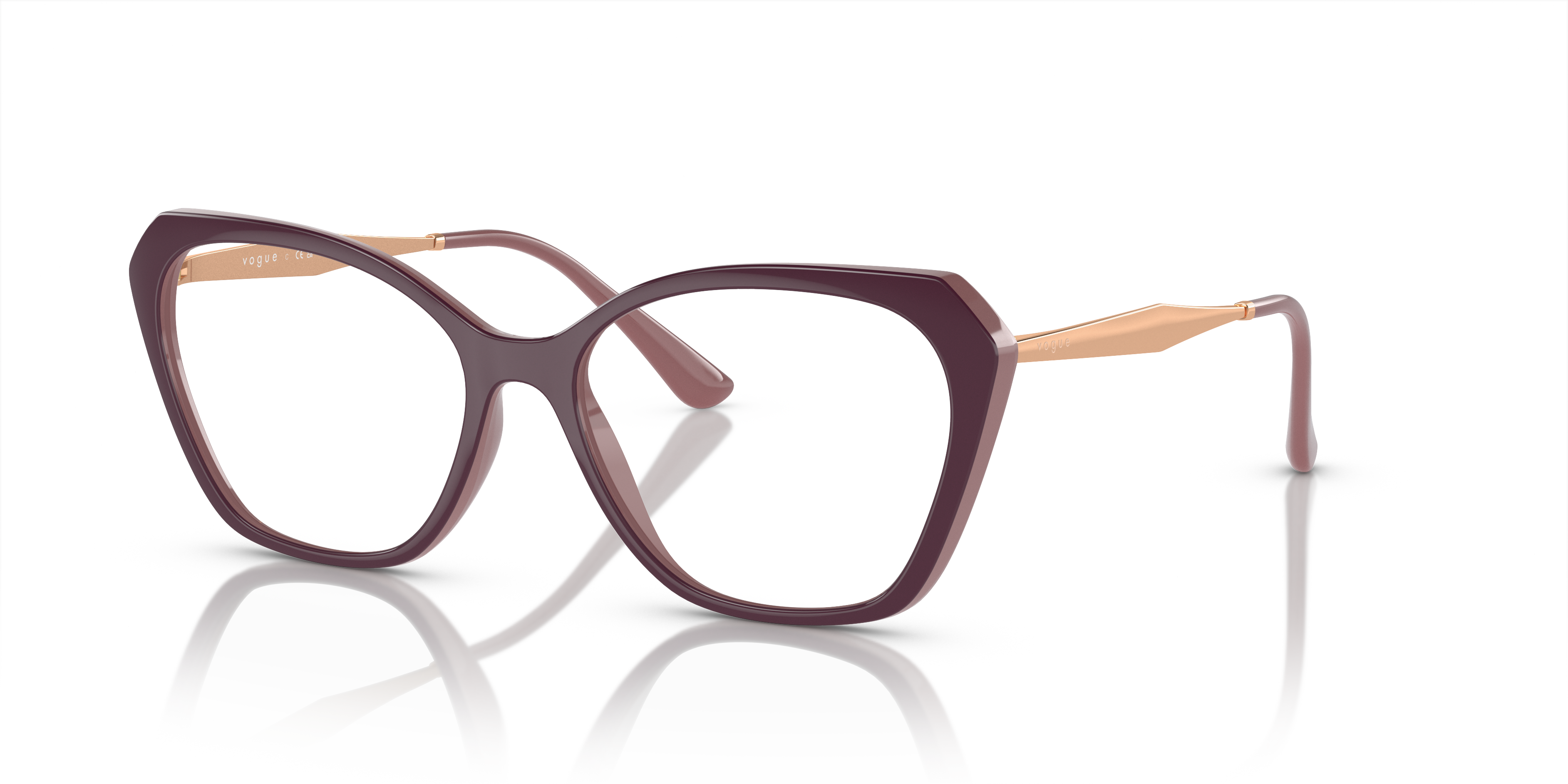 VOGUE EYEWEAR VO5522 3100 54