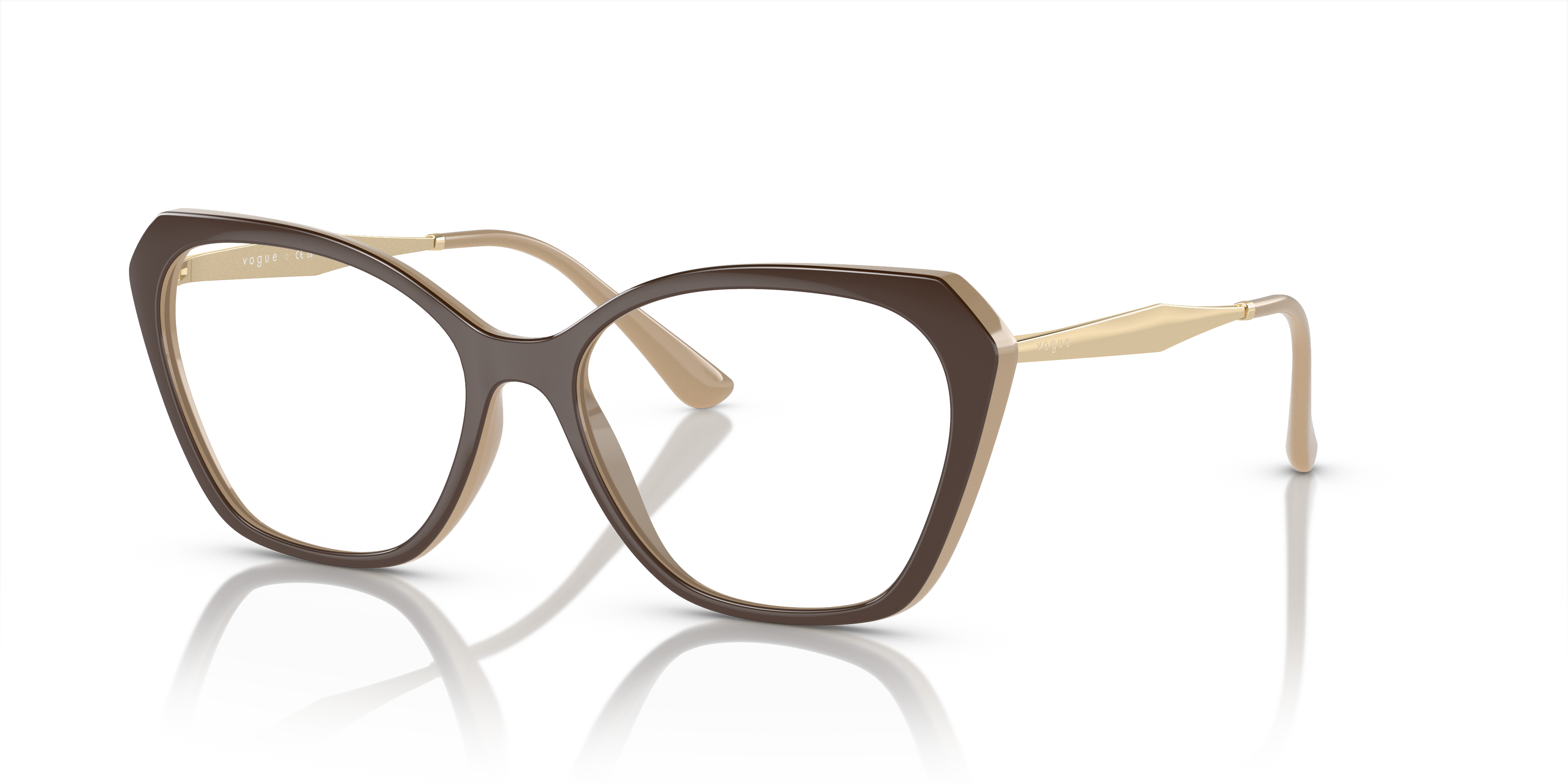 VOGUE EYEWEAR VO5522 3101 52