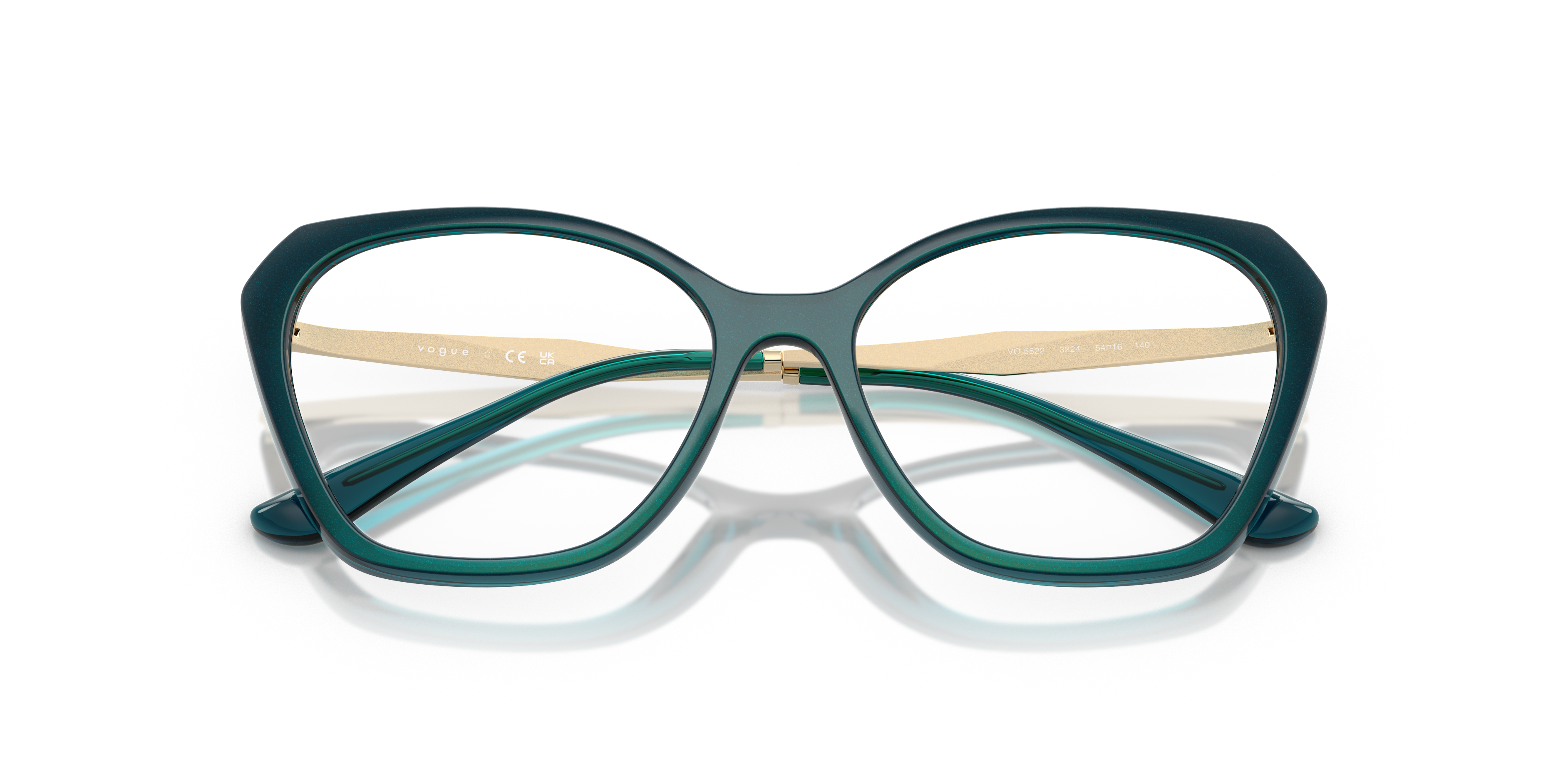VOGUE EYEWEAR VO5522 3224 54