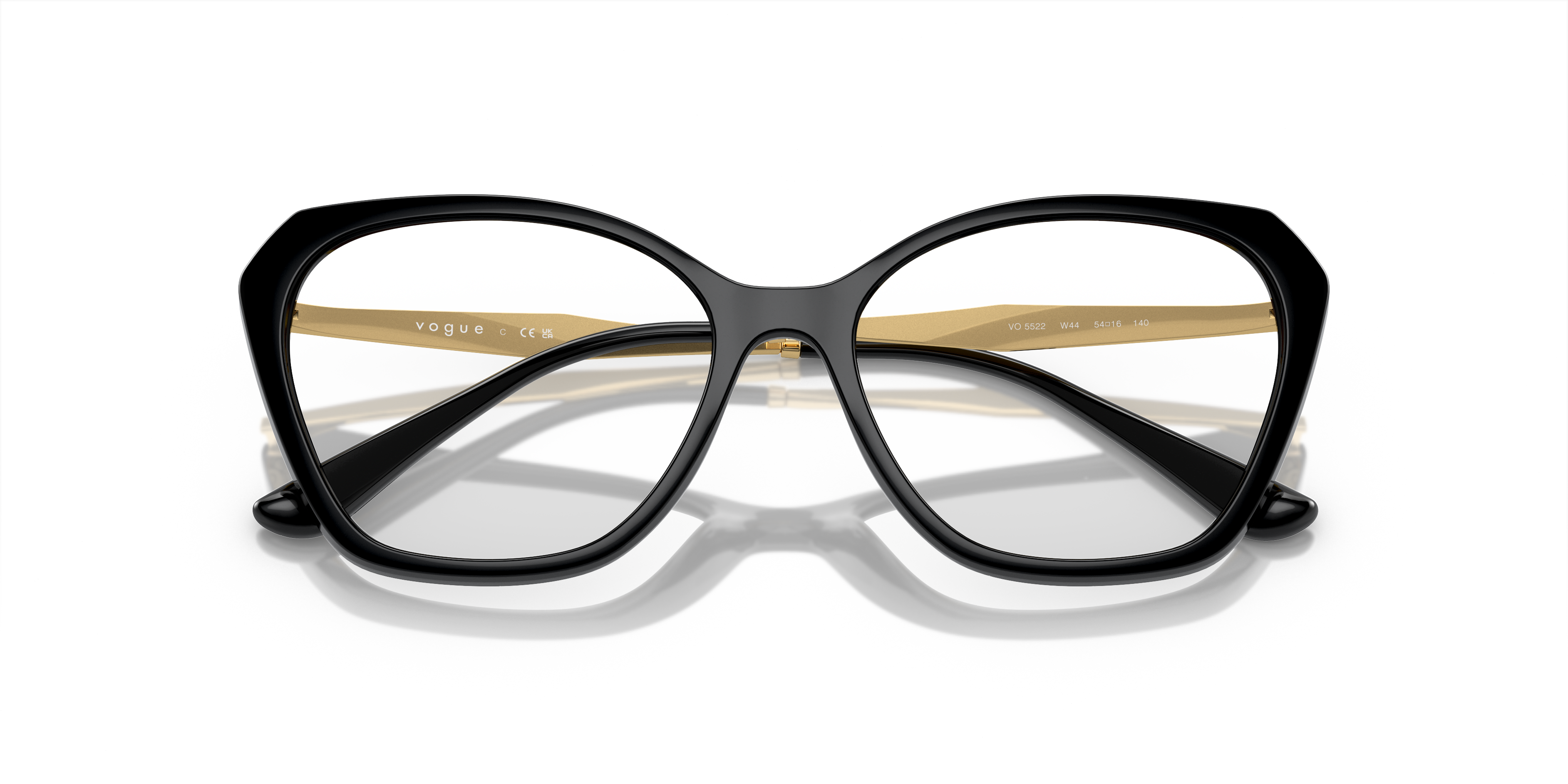 VOGUE EYEWEAR VO5522 W44 52