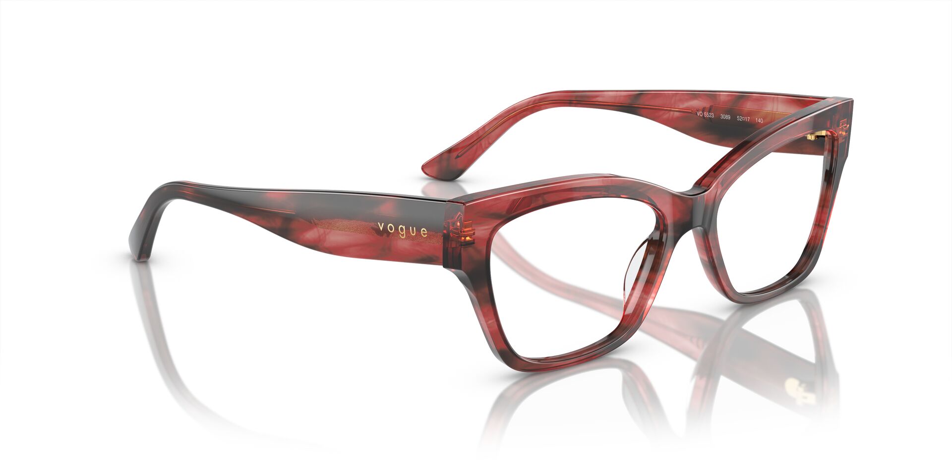 VOGUE EYEWEAR VO5523 3089 52