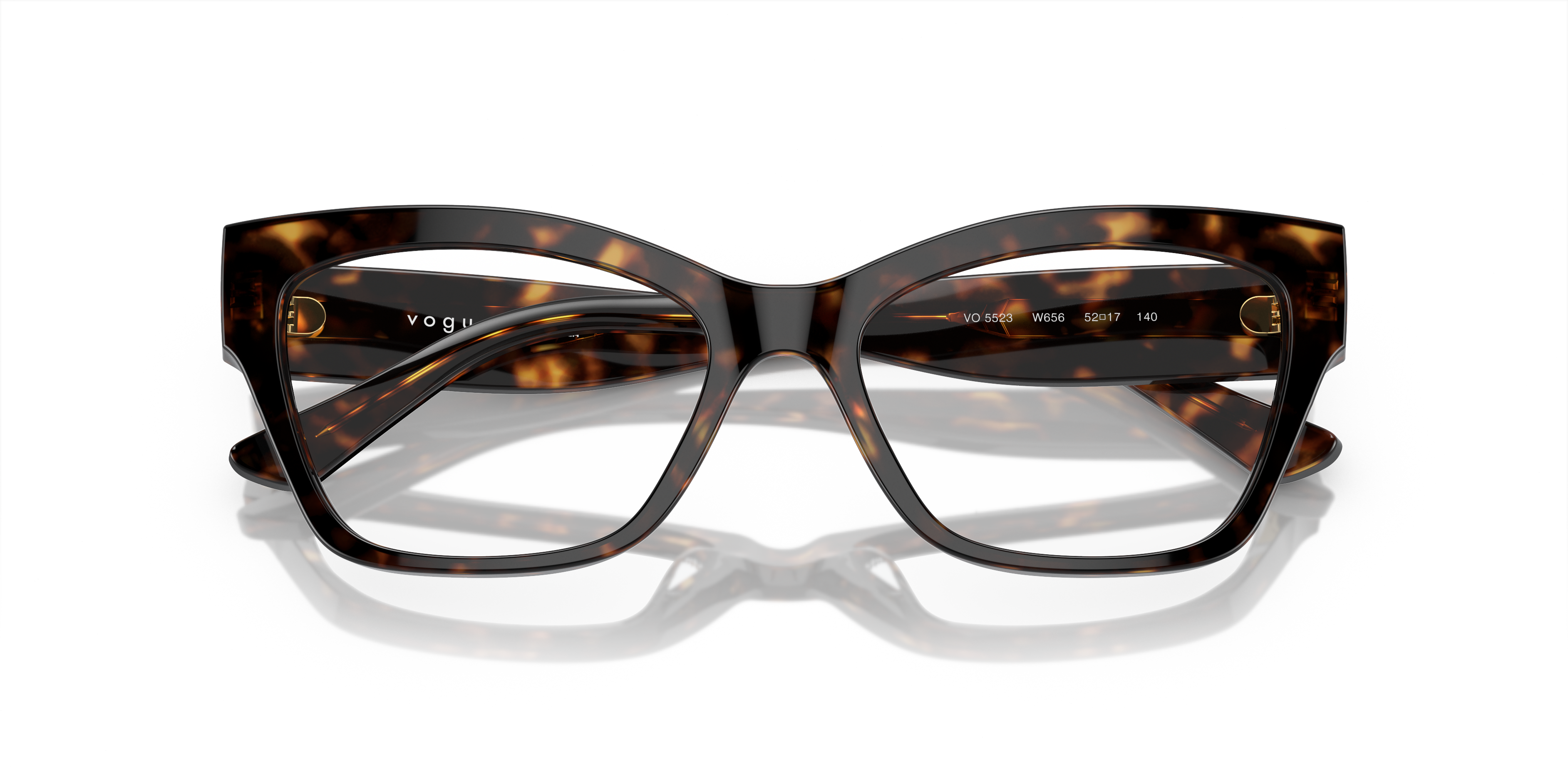 VOGUE EYEWEAR VO5523 W656 52