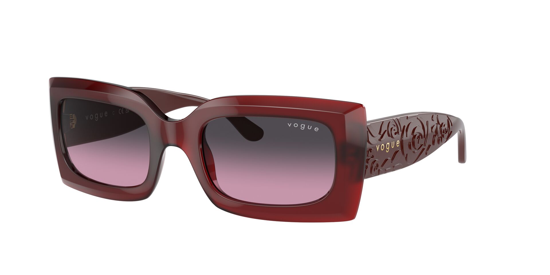 VOGUE EYEWEAR VO5526S 309490 52