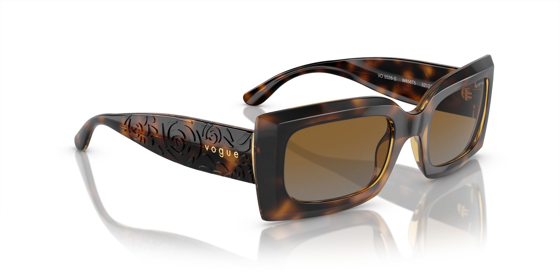 VOGUE EYEWEAR VO5526S W656T5 52