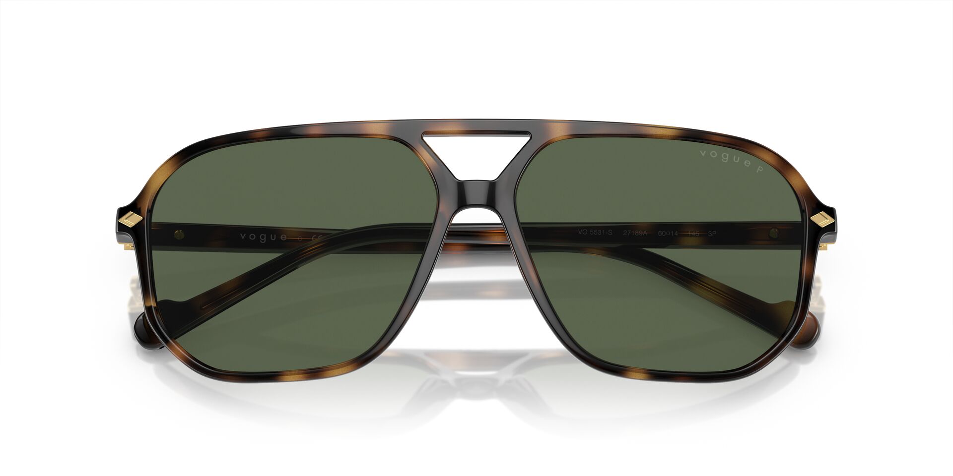 VOGUE EYEWEAR VO5531S 27189A 60