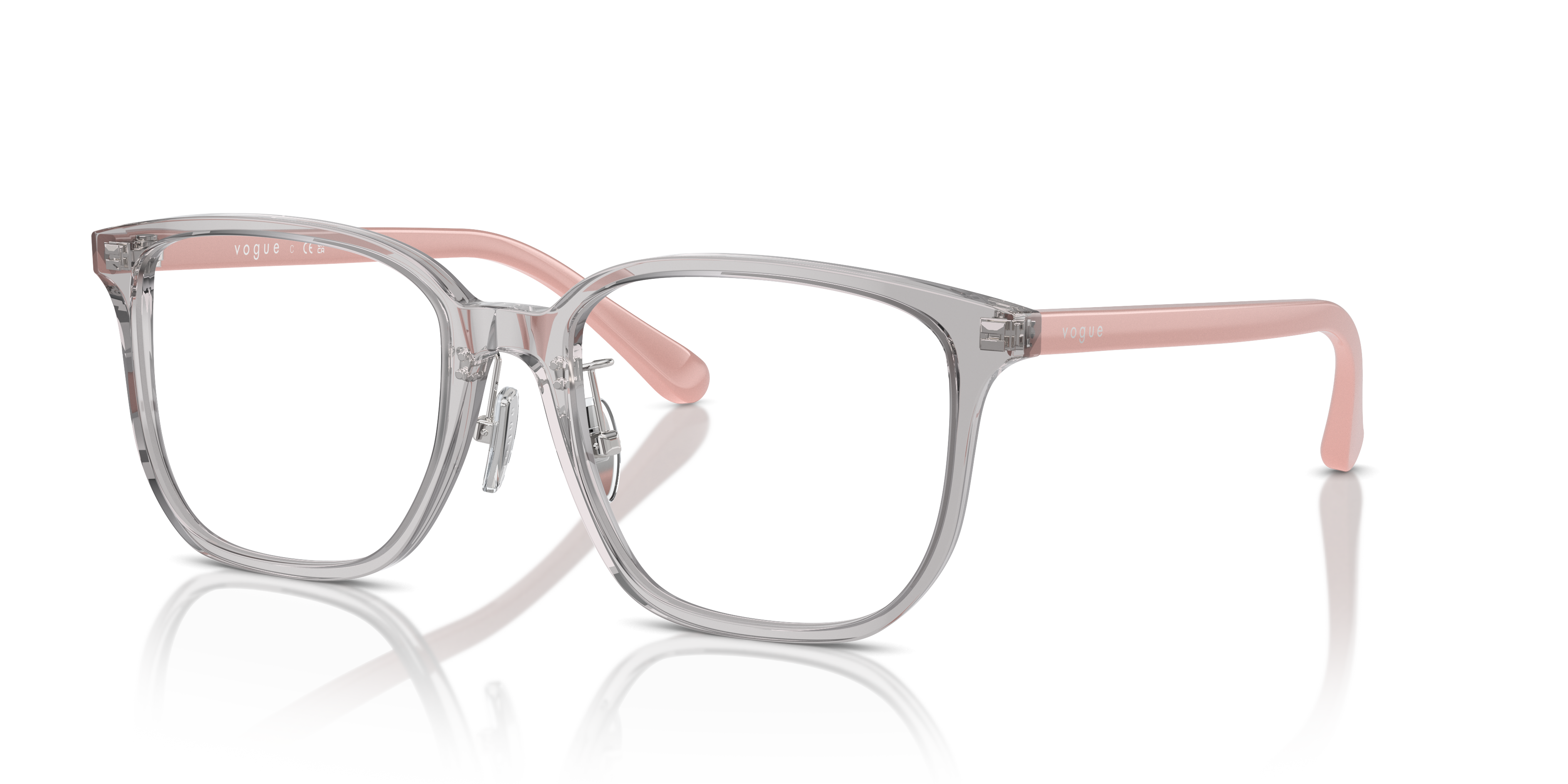 VOGUE EYEWEAR VO5550D 2820 55