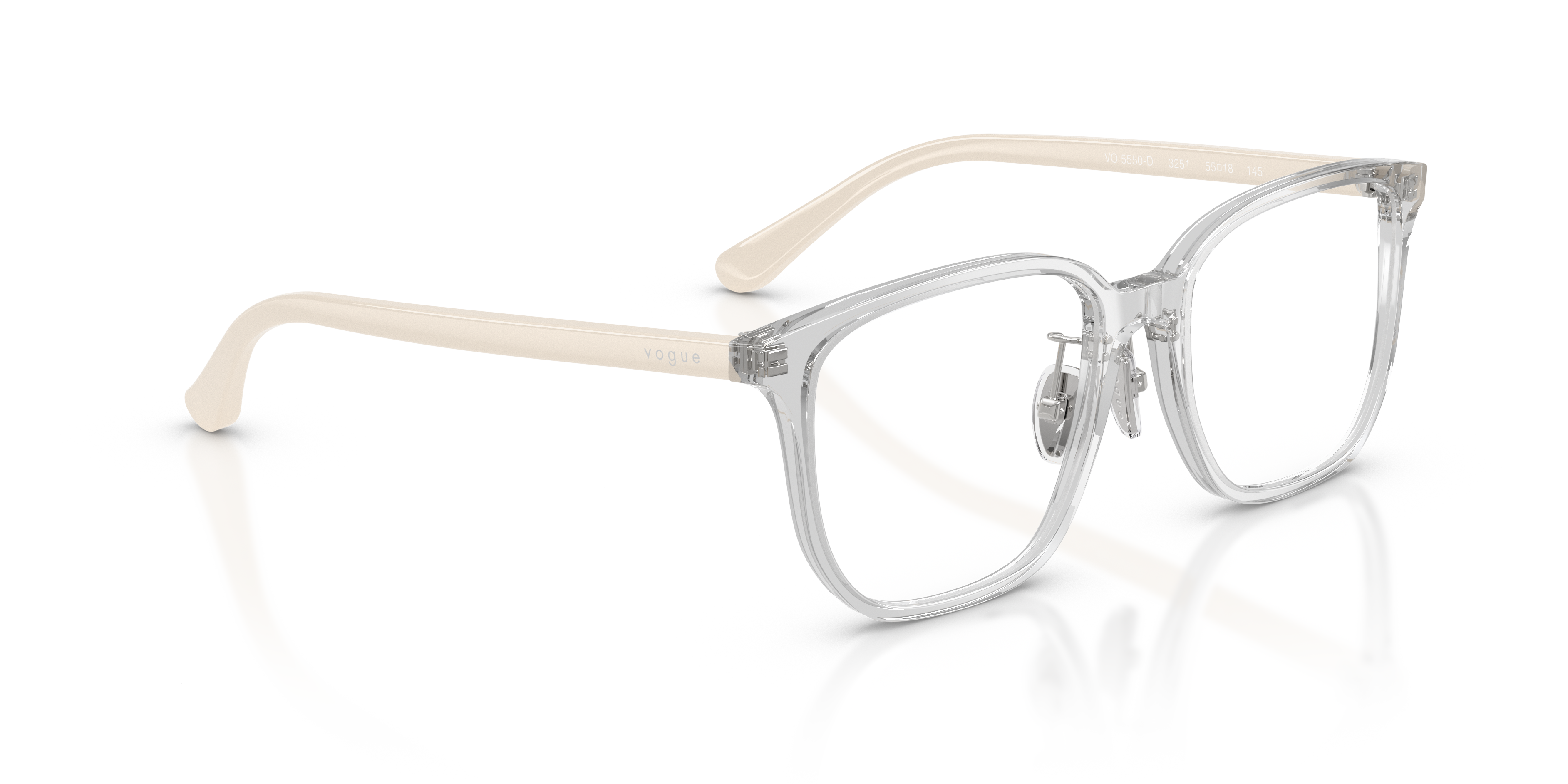 VOGUE EYEWEAR VO5550D 3251 55