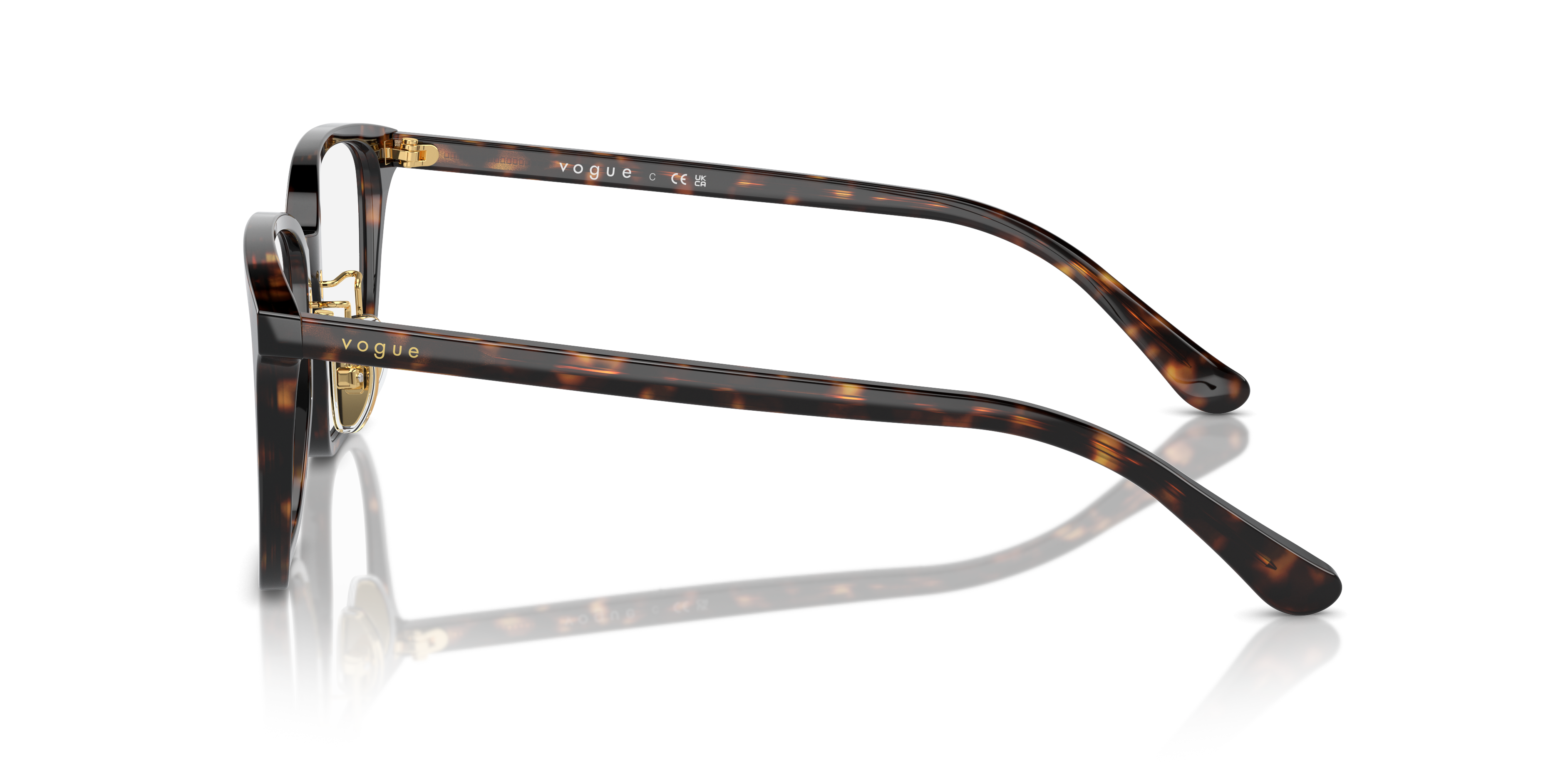 VOGUE EYEWEAR VO5550D W656 55