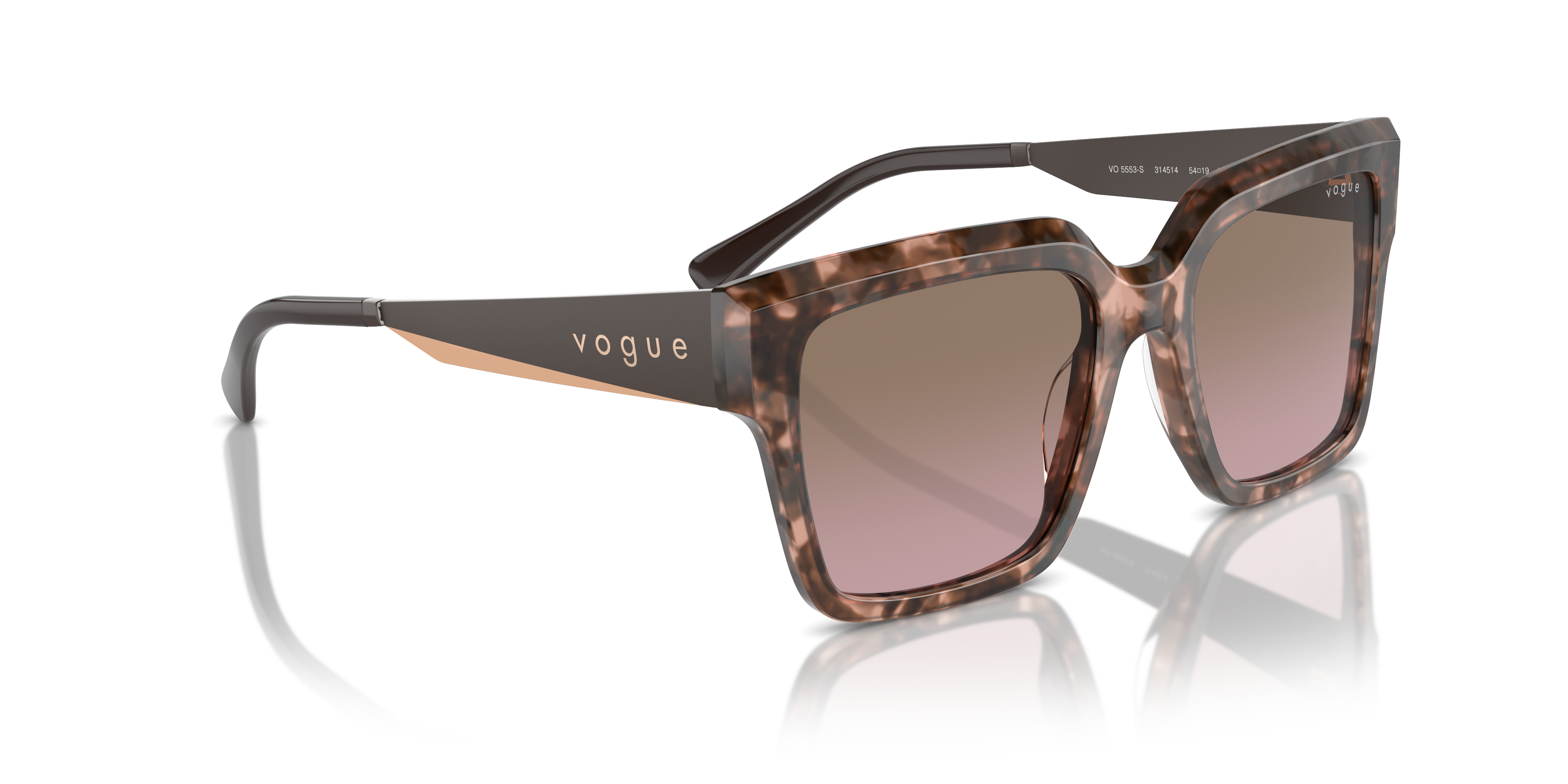 VOGUE EYEWEAR VO5553S 314514 54