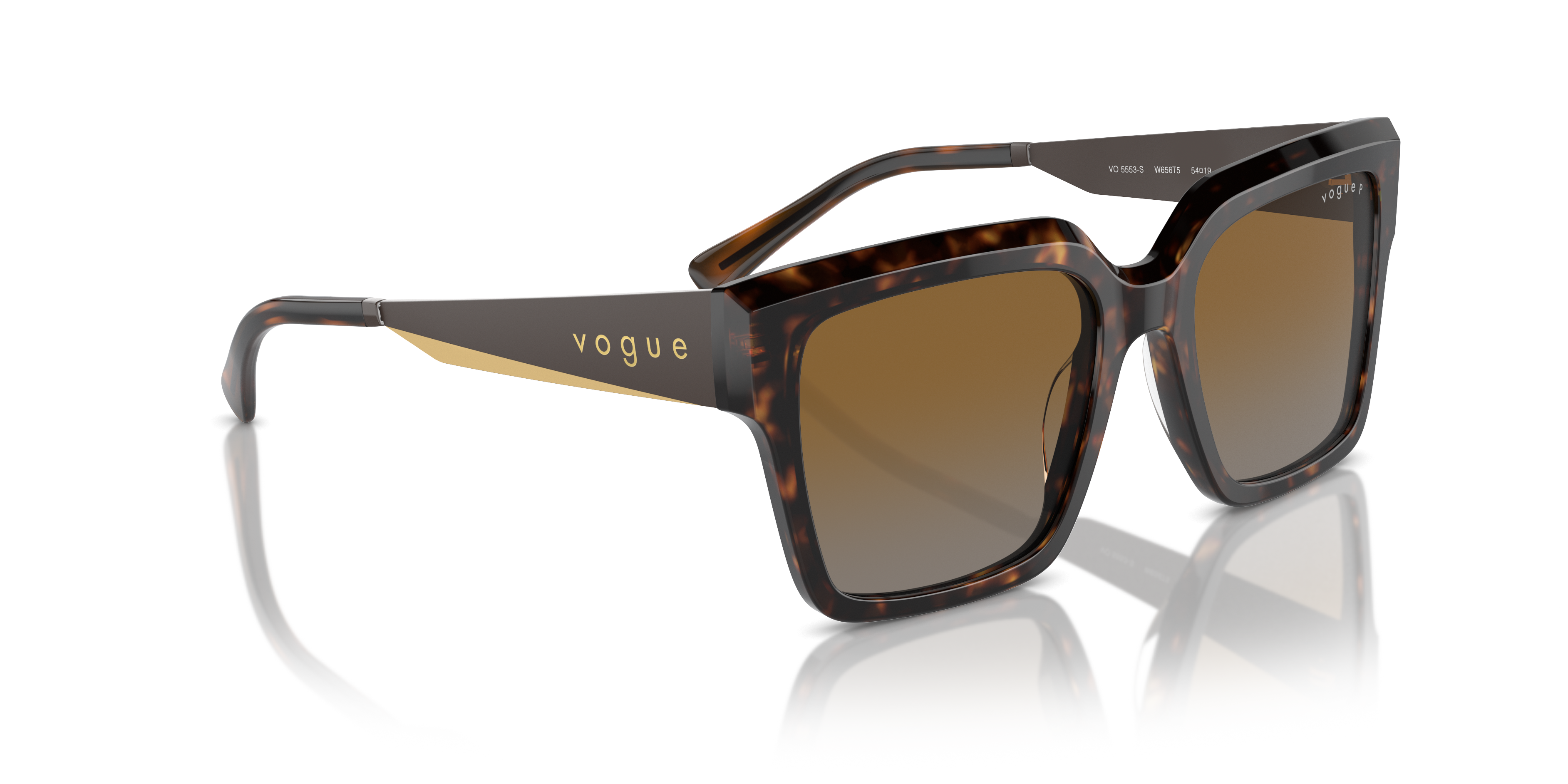 VOGUE EYEWEAR VO5553S W656T5 54