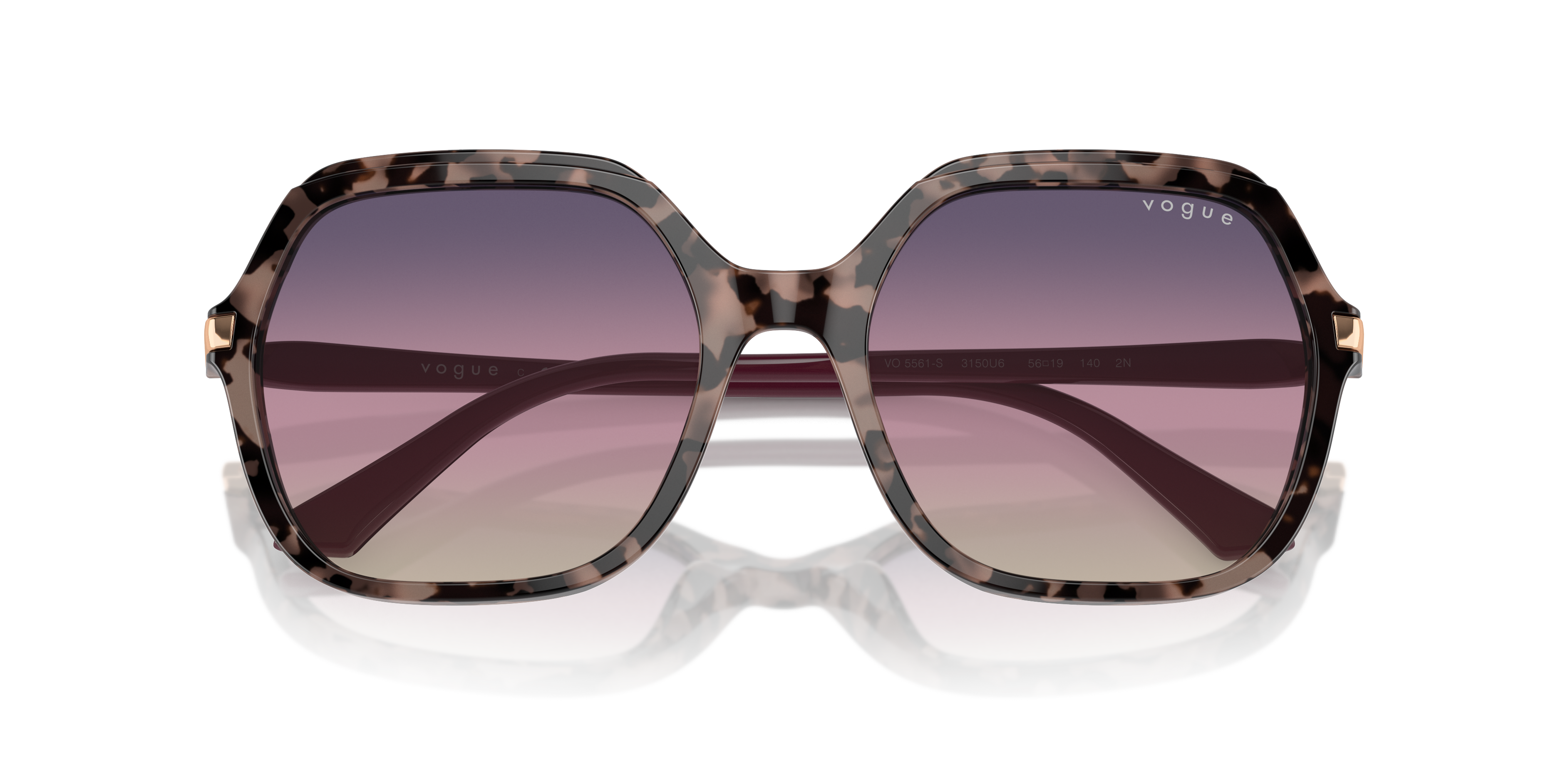 VOGUE EYEWEAR VO5561S 3150U6 56