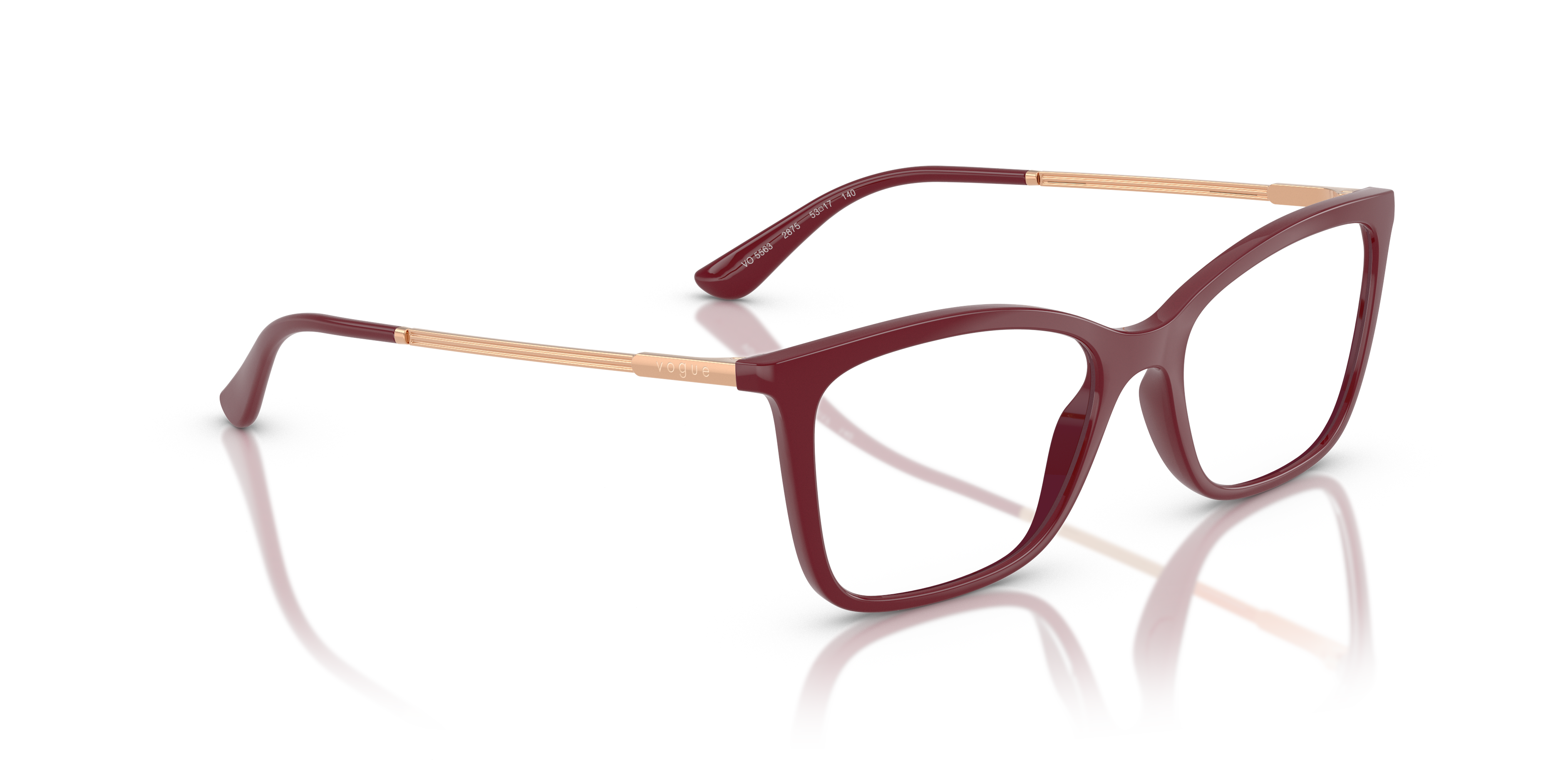 VOGUE EYEWEAR VO5563 2875 53