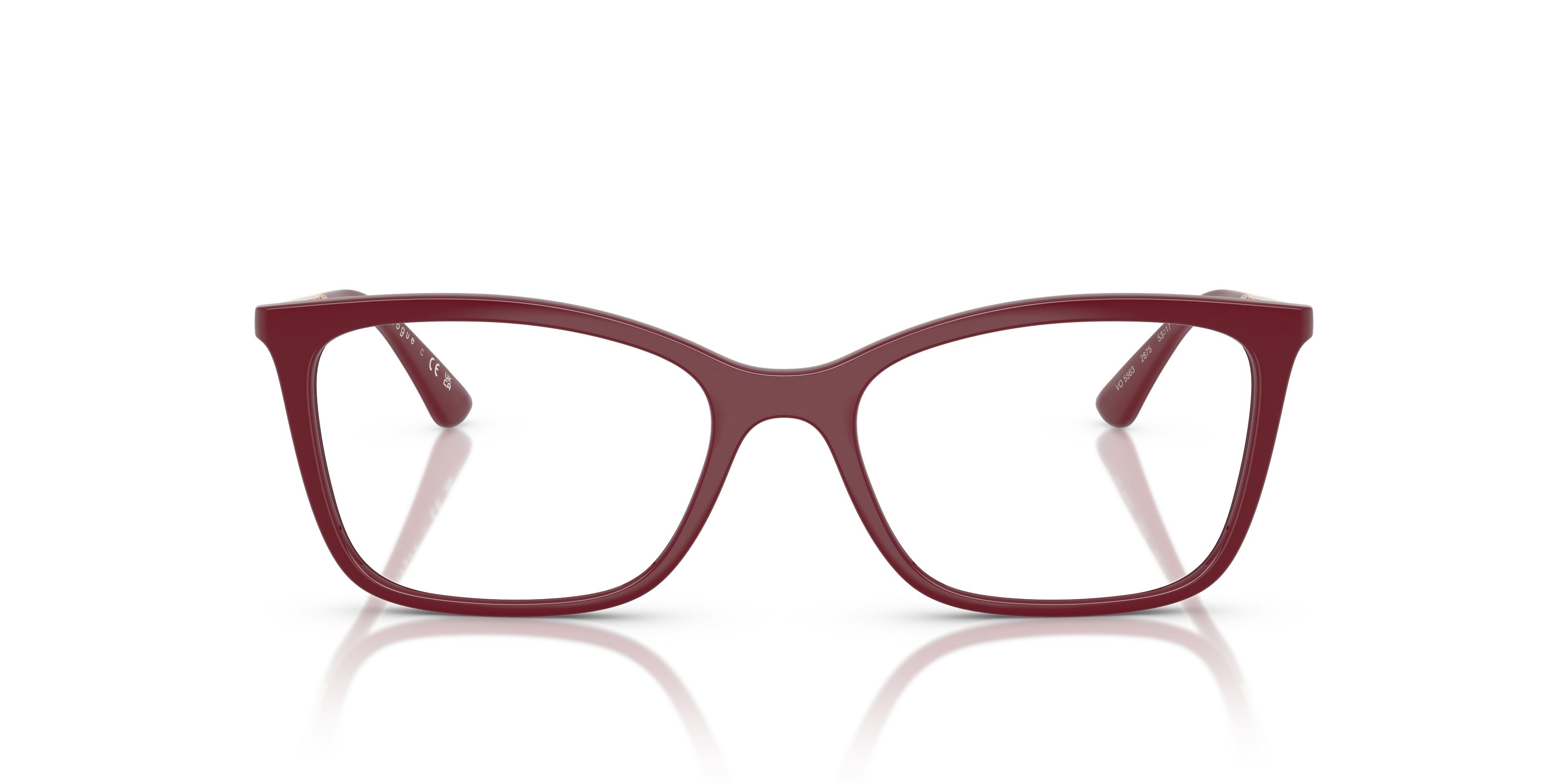 VOGUE EYEWEAR VO5563 2875 51