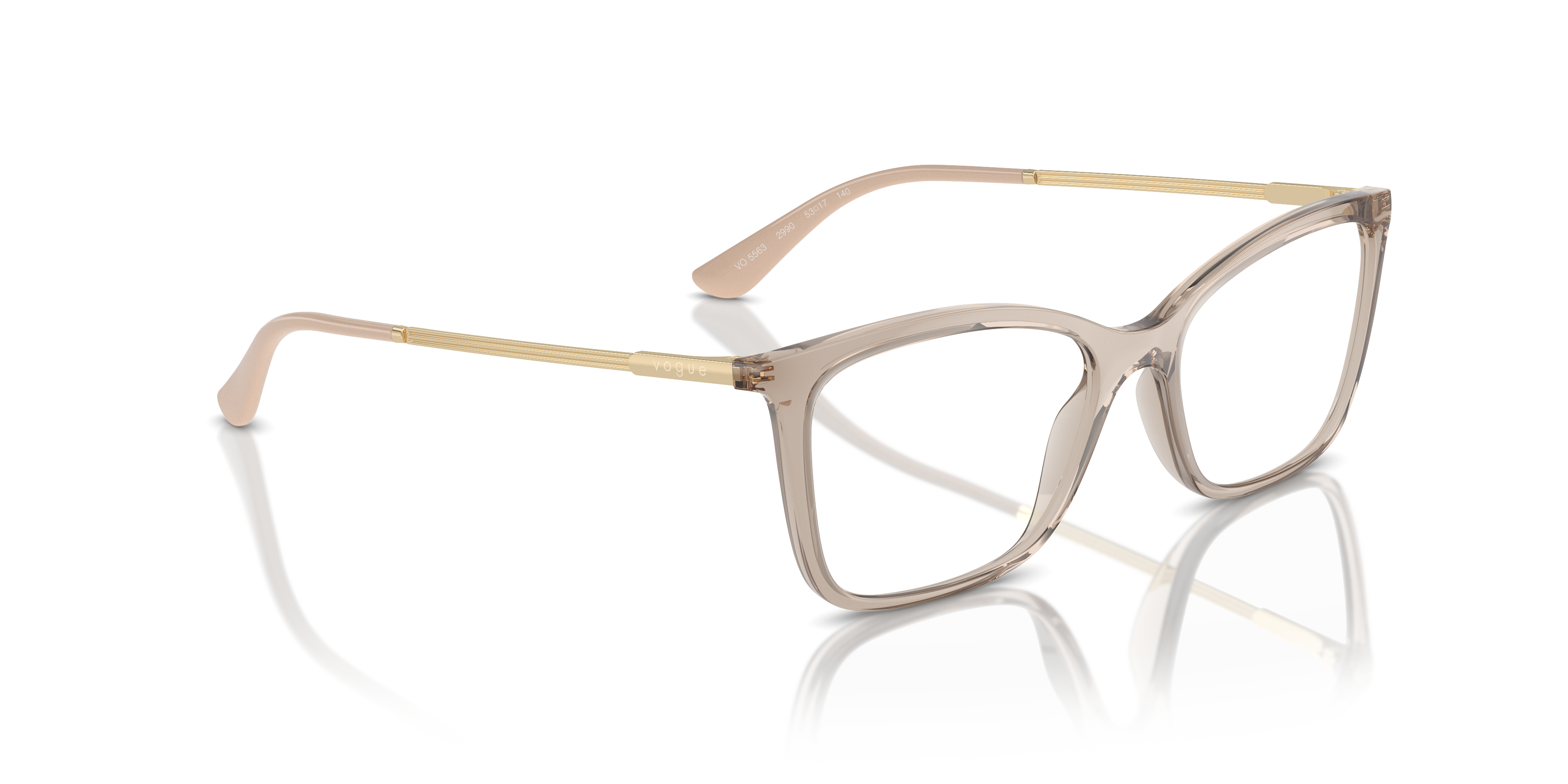 VOGUE EYEWEAR VO5563 2990 53