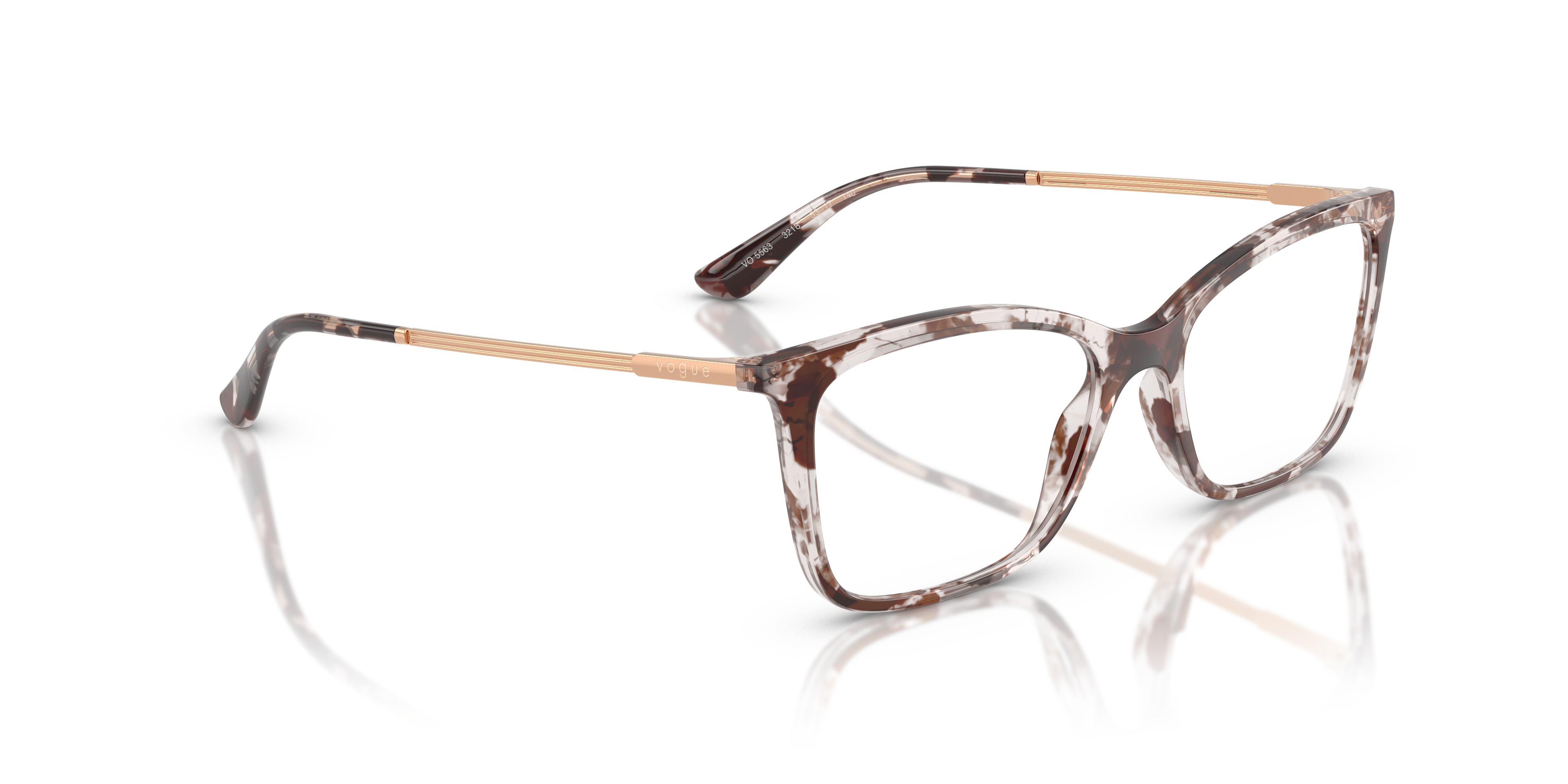 VOGUE EYEWEAR VO5563 3218 53