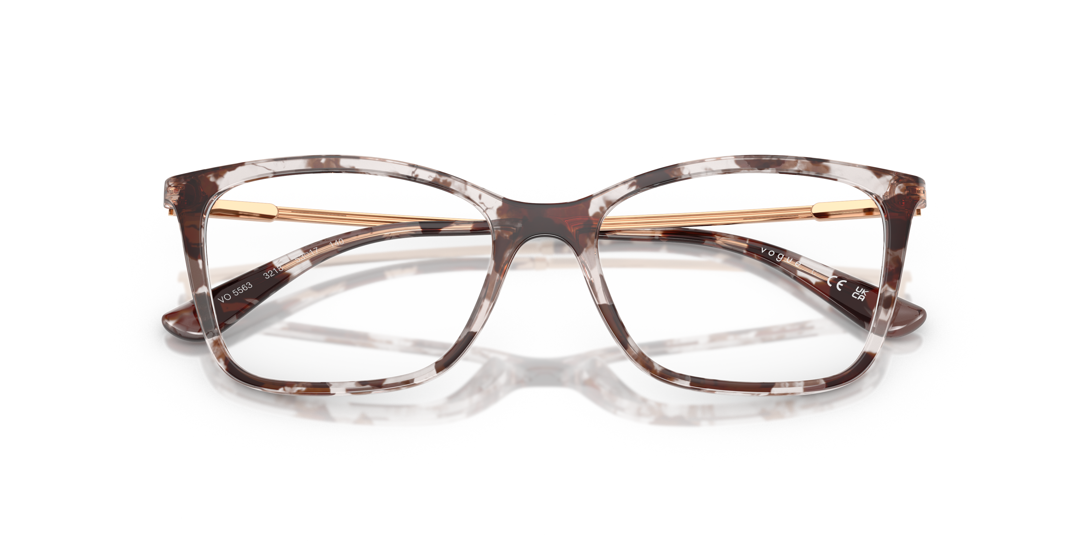 VOGUE EYEWEAR VO5563 3218 53