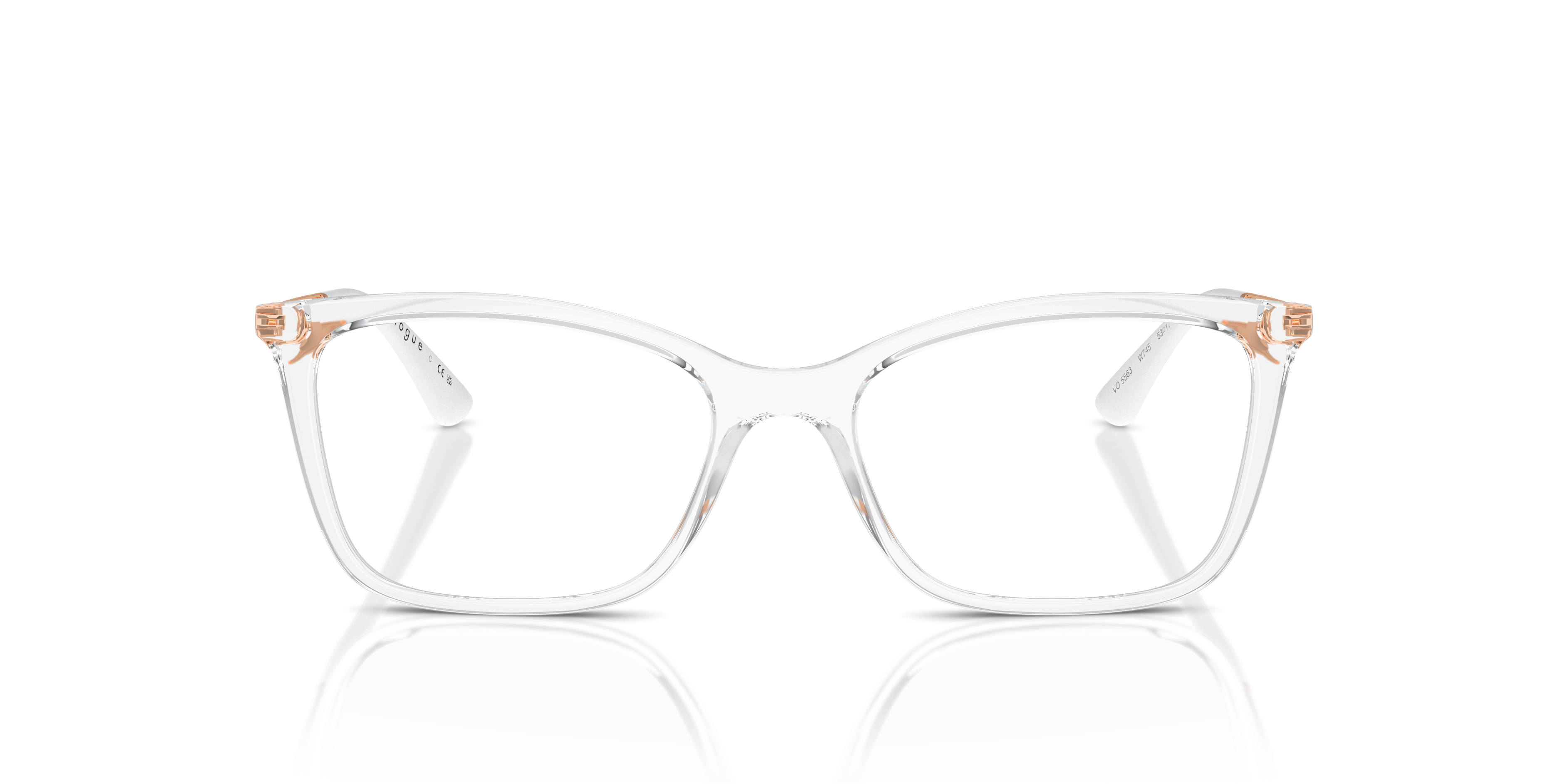 VOGUE EYEWEAR VO5563 W745 51