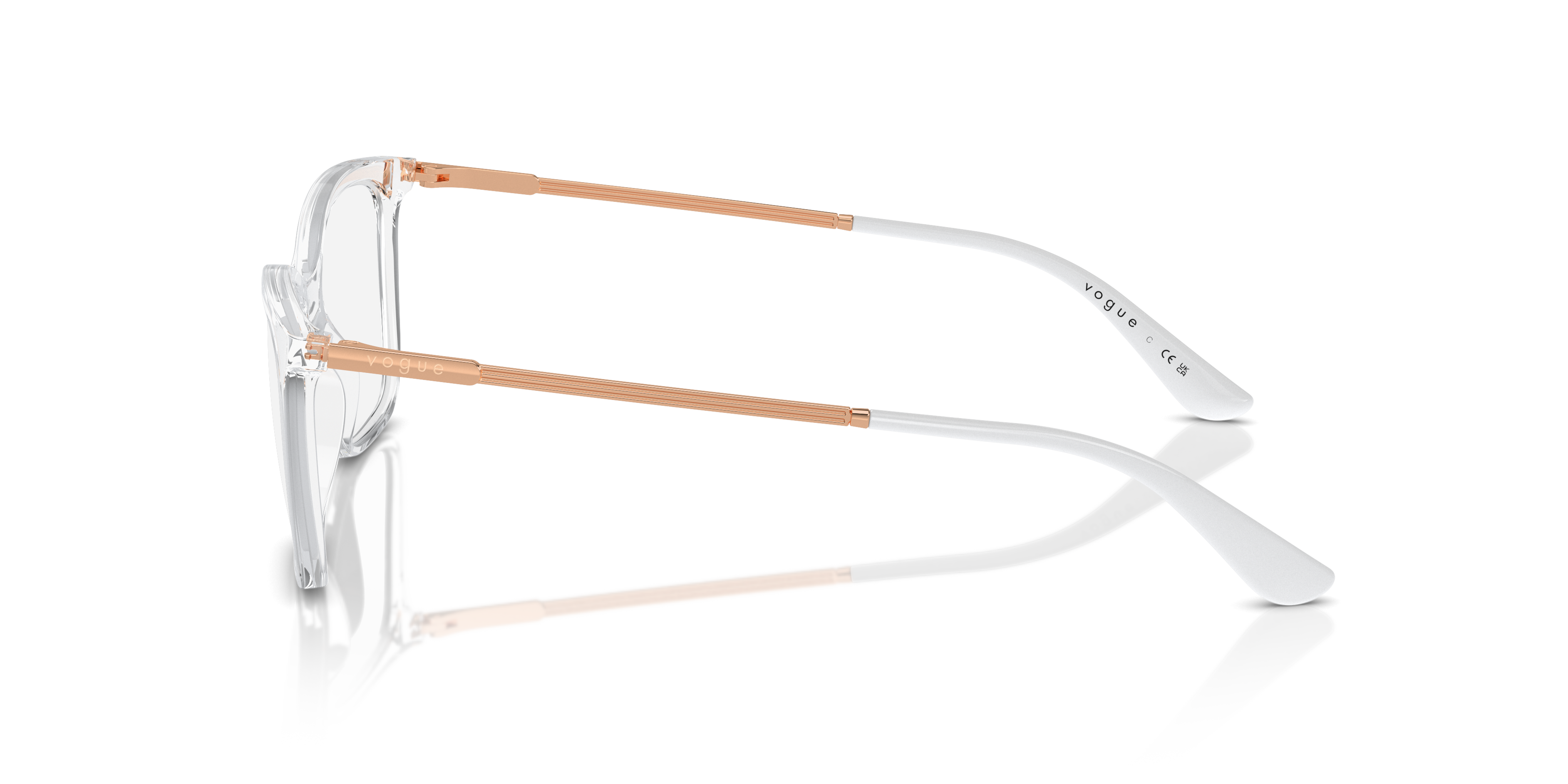 VOGUE EYEWEAR VO5563 W745 53