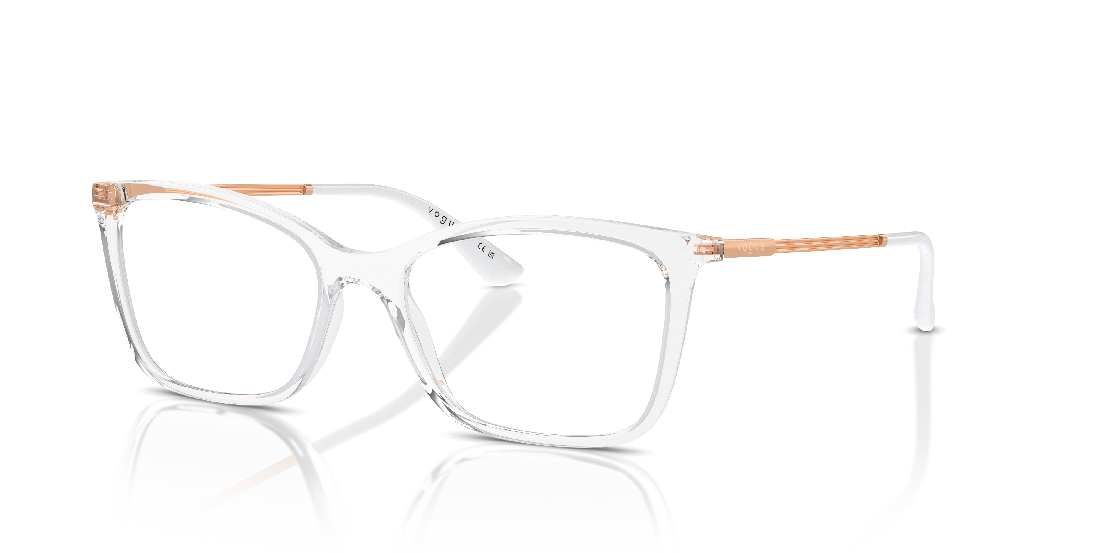 VOGUE EYEWEAR VO5563 W745 51