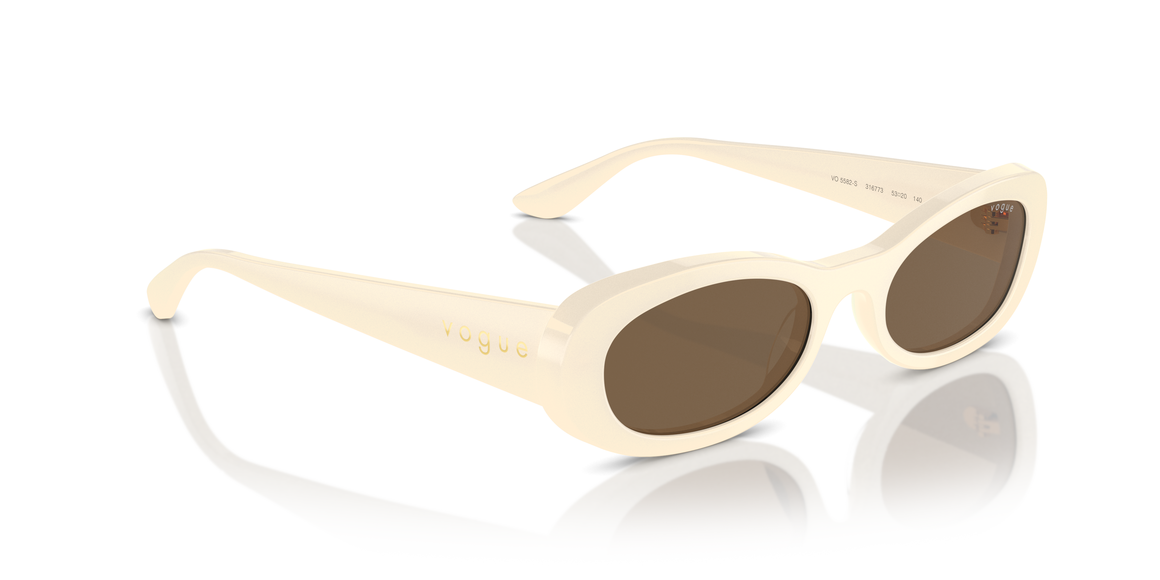 VOGUE EYEWEAR VO5582S 316773 53