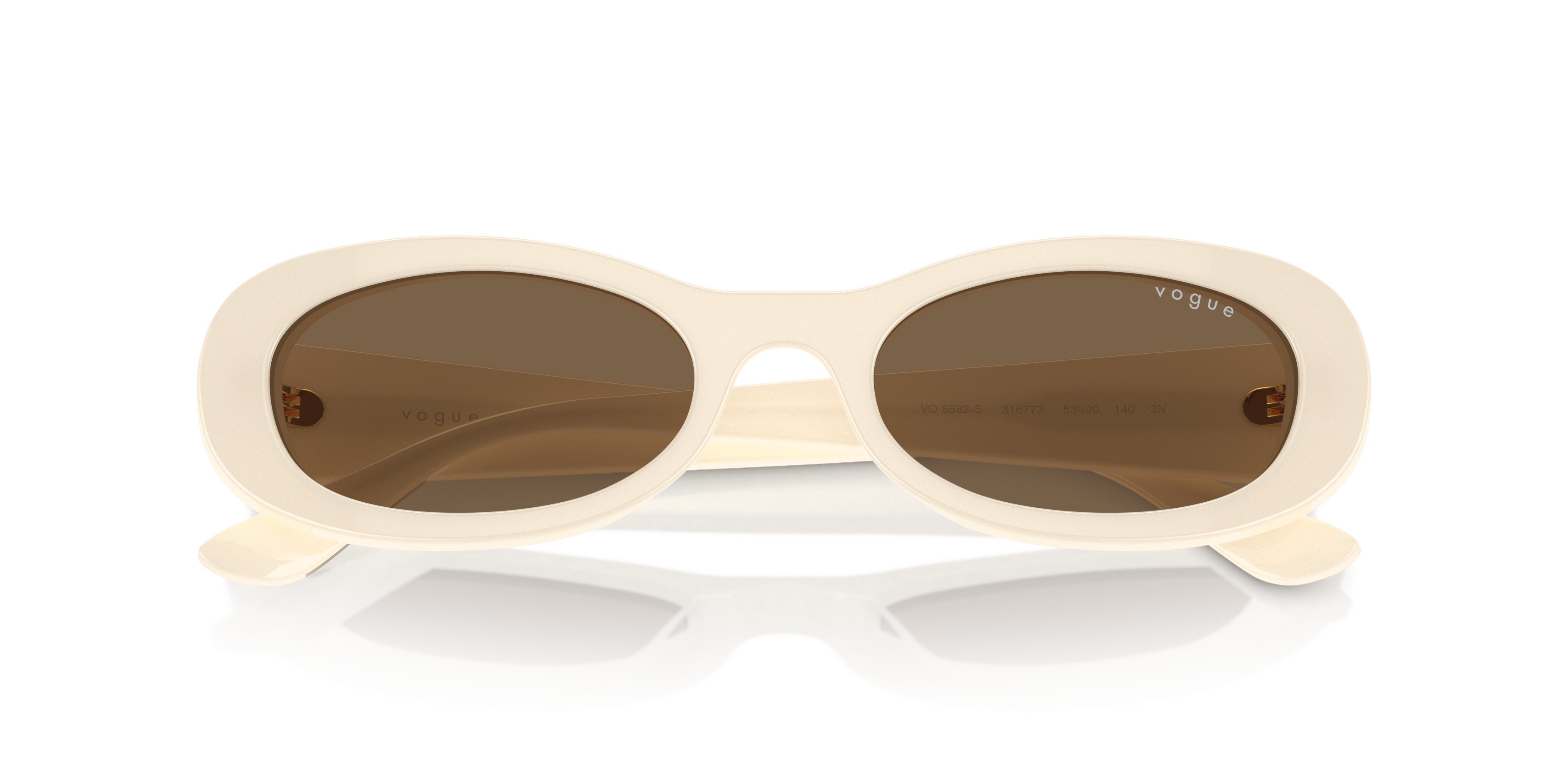 VOGUE EYEWEAR VO5582S 316773 53