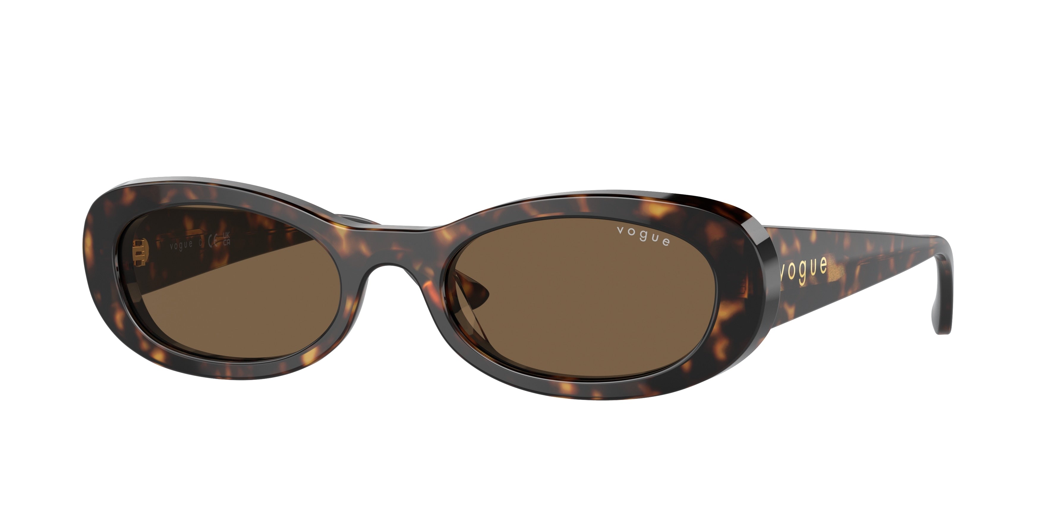 VOGUE EYEWEAR VO5582S W65673 53