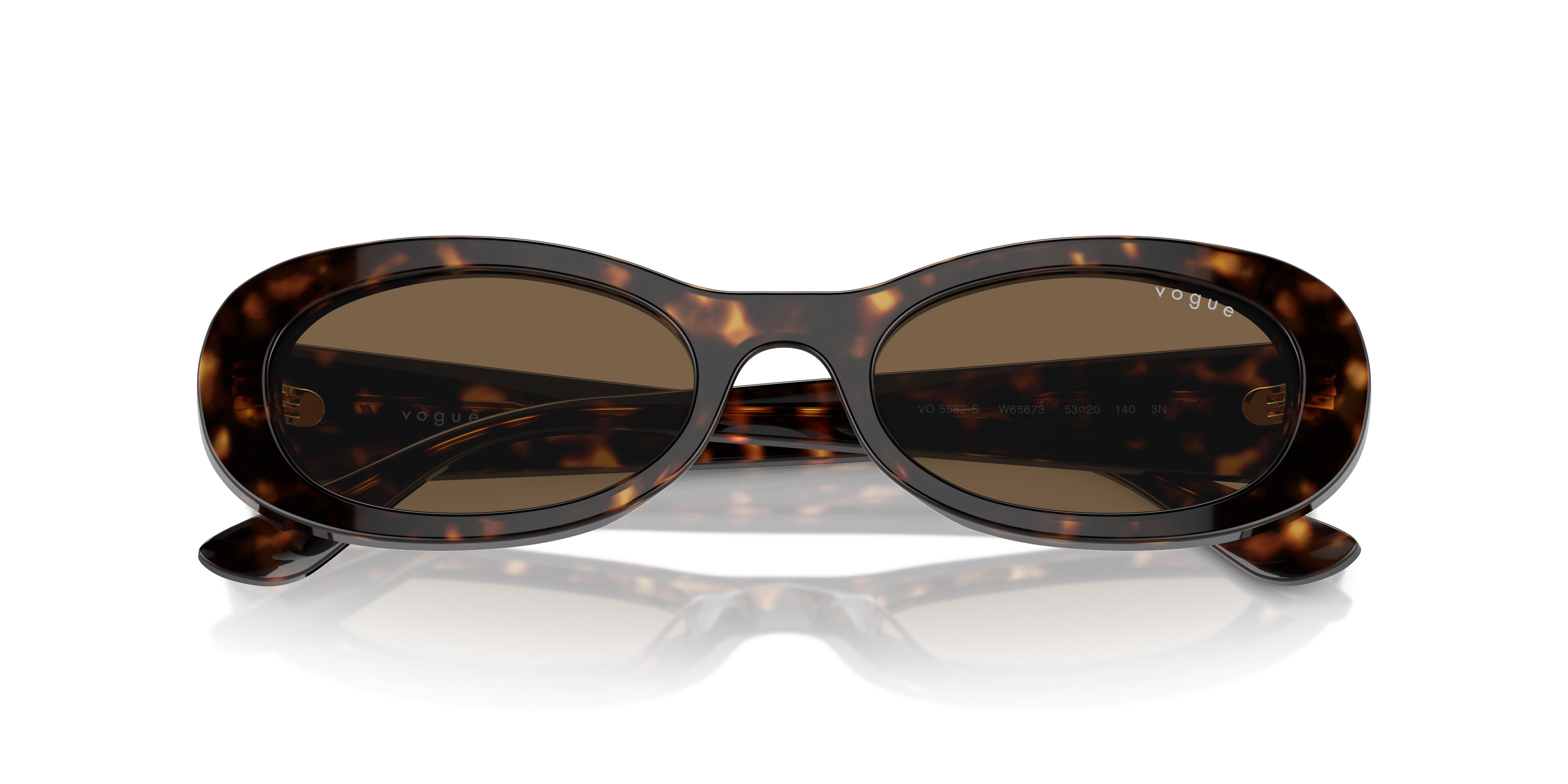 VOGUE EYEWEAR VO5582S W65673 53