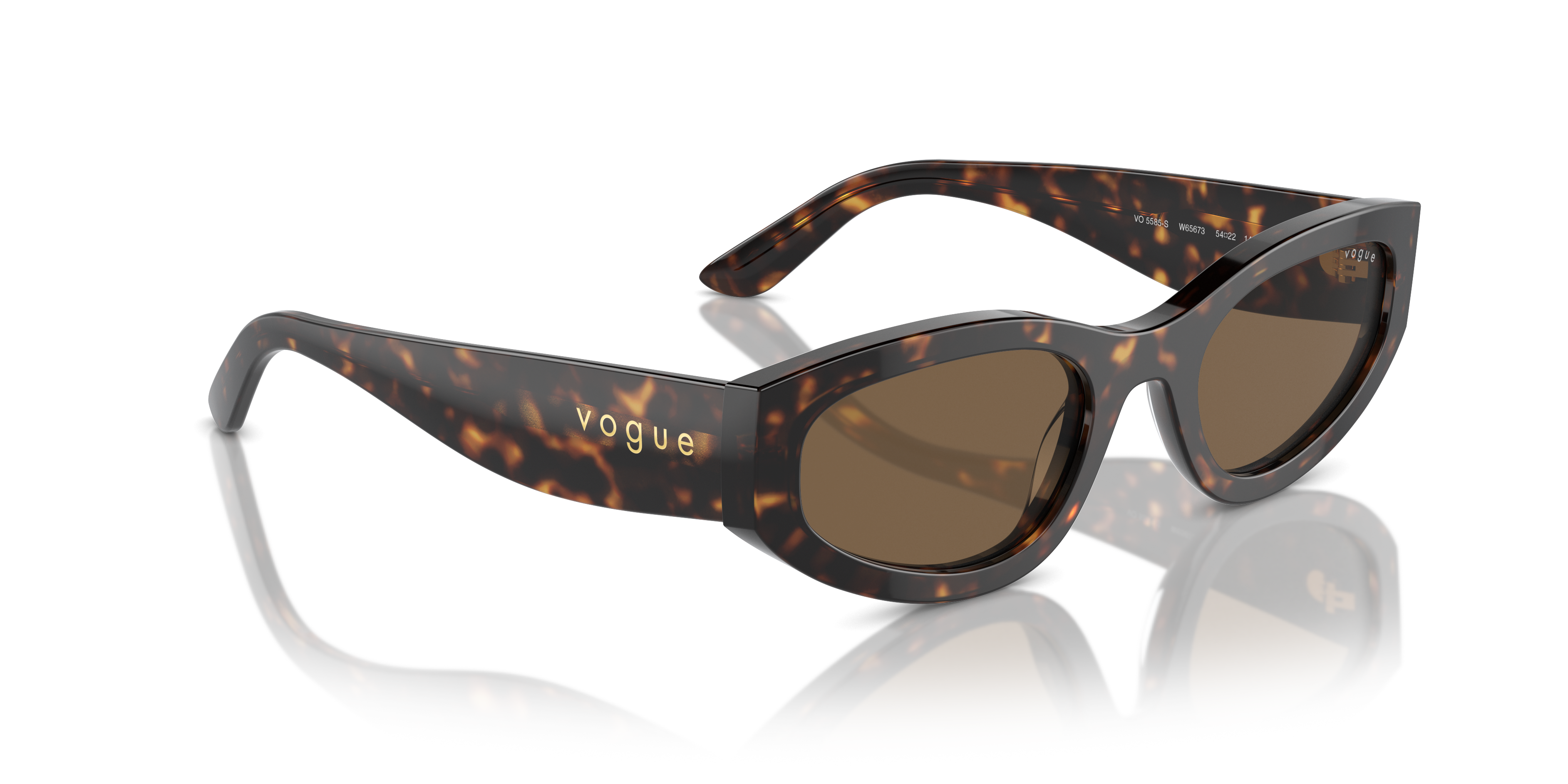 VOGUE EYEWEAR VO5585S W65673 54