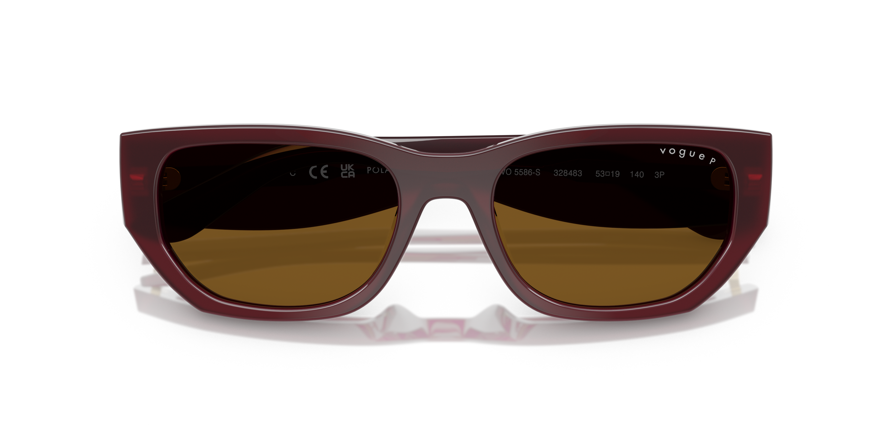 VOGUE EYEWEAR VO5586S 328483 53