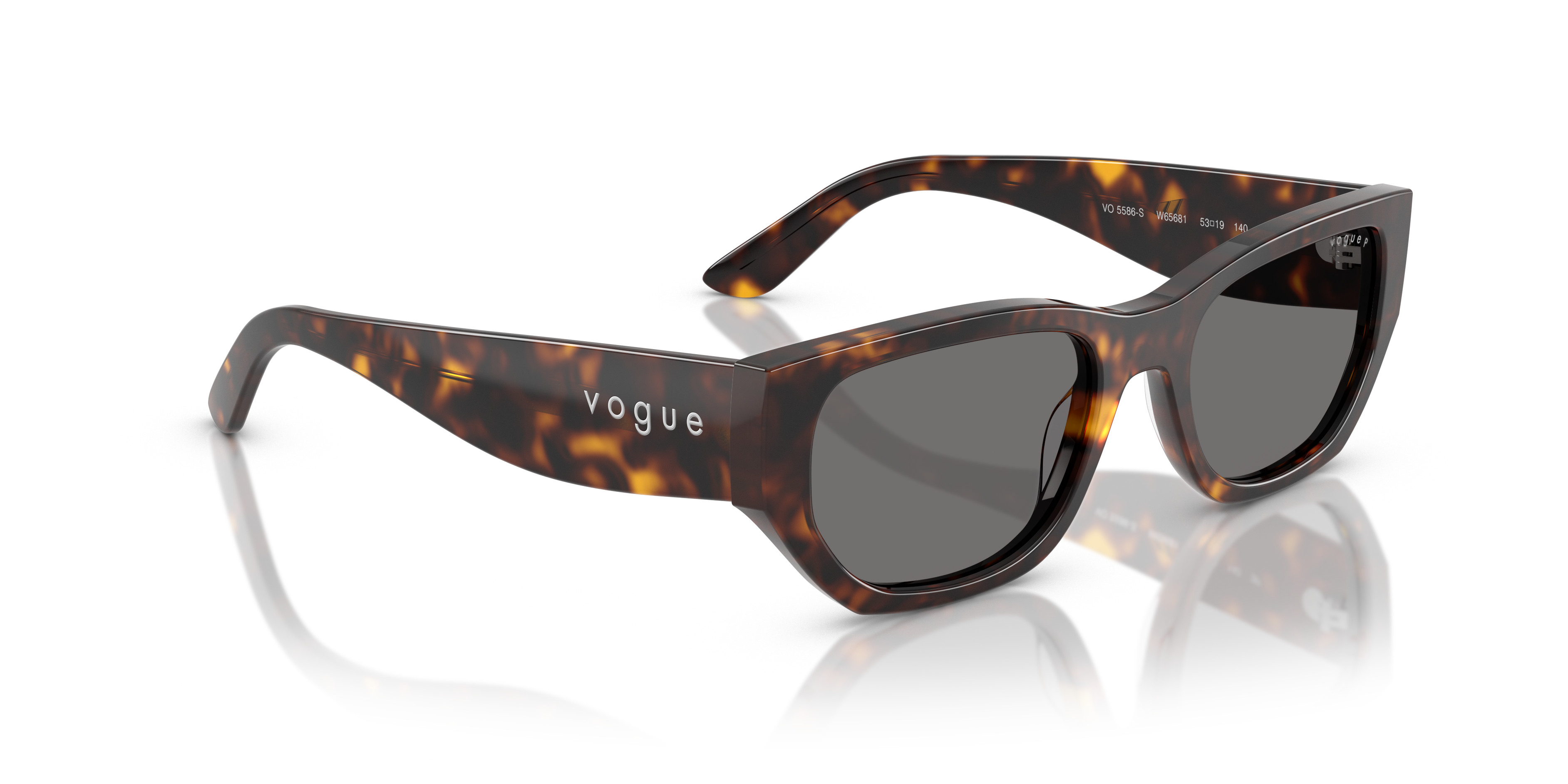 VOGUE EYEWEAR VO5586S W65681 53