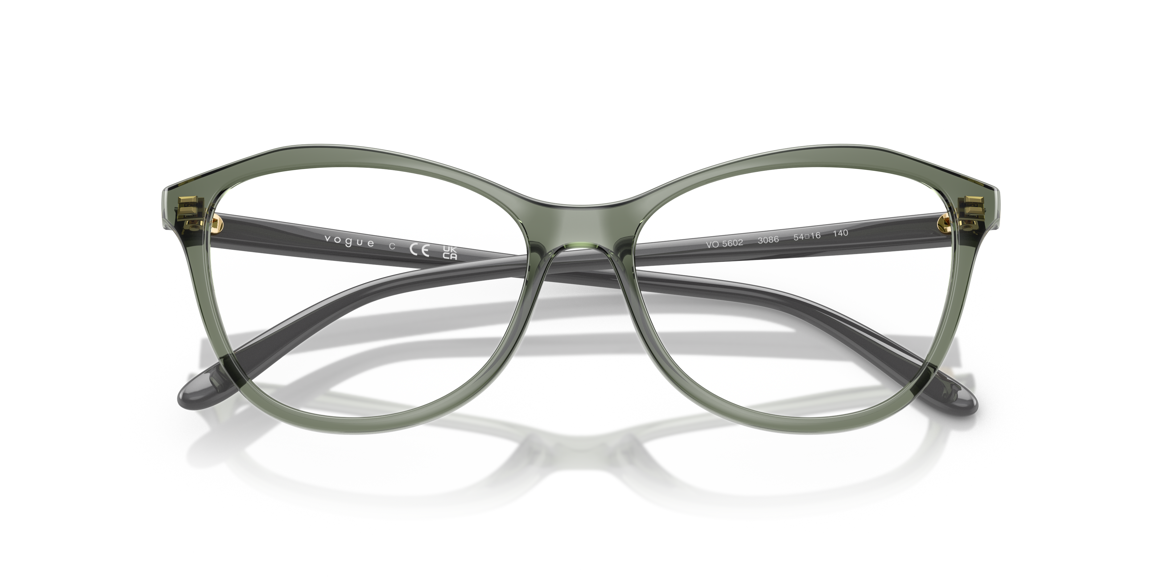 VOGUE EYEWEAR VO5602 3086 52