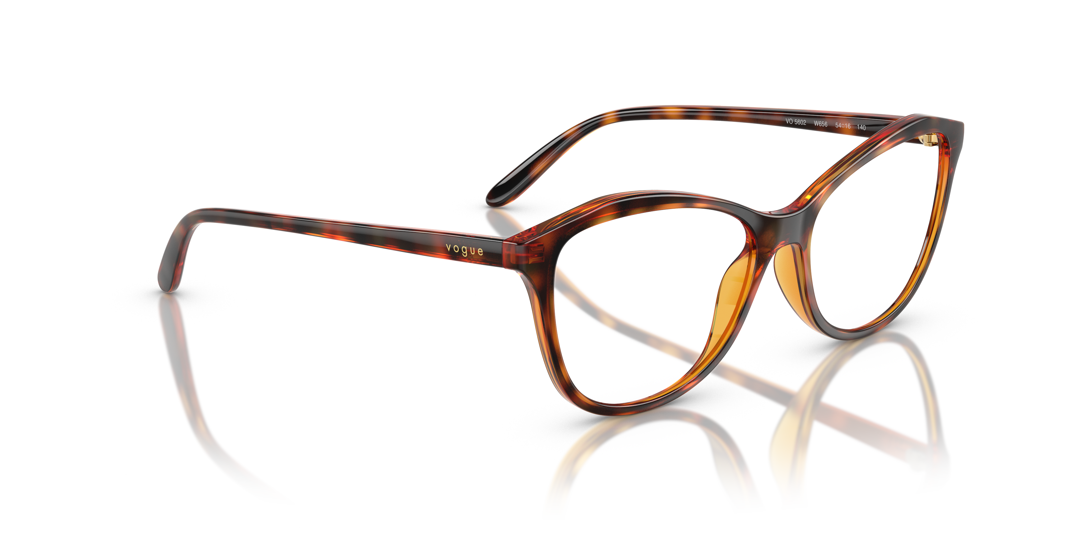 VOGUE EYEWEAR VO5602 W656 52