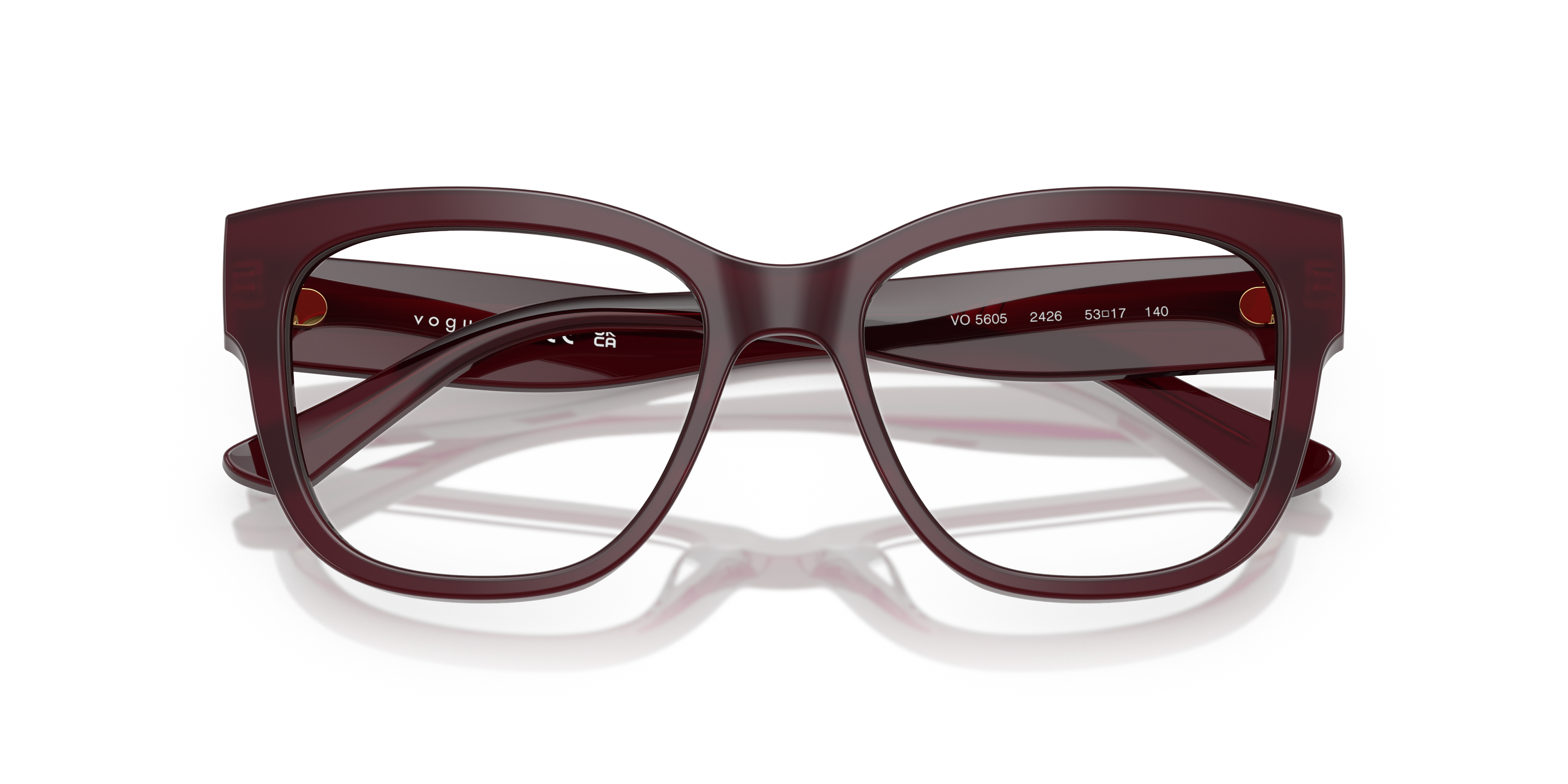 VOGUE EYEWEAR VO5605 2426 53