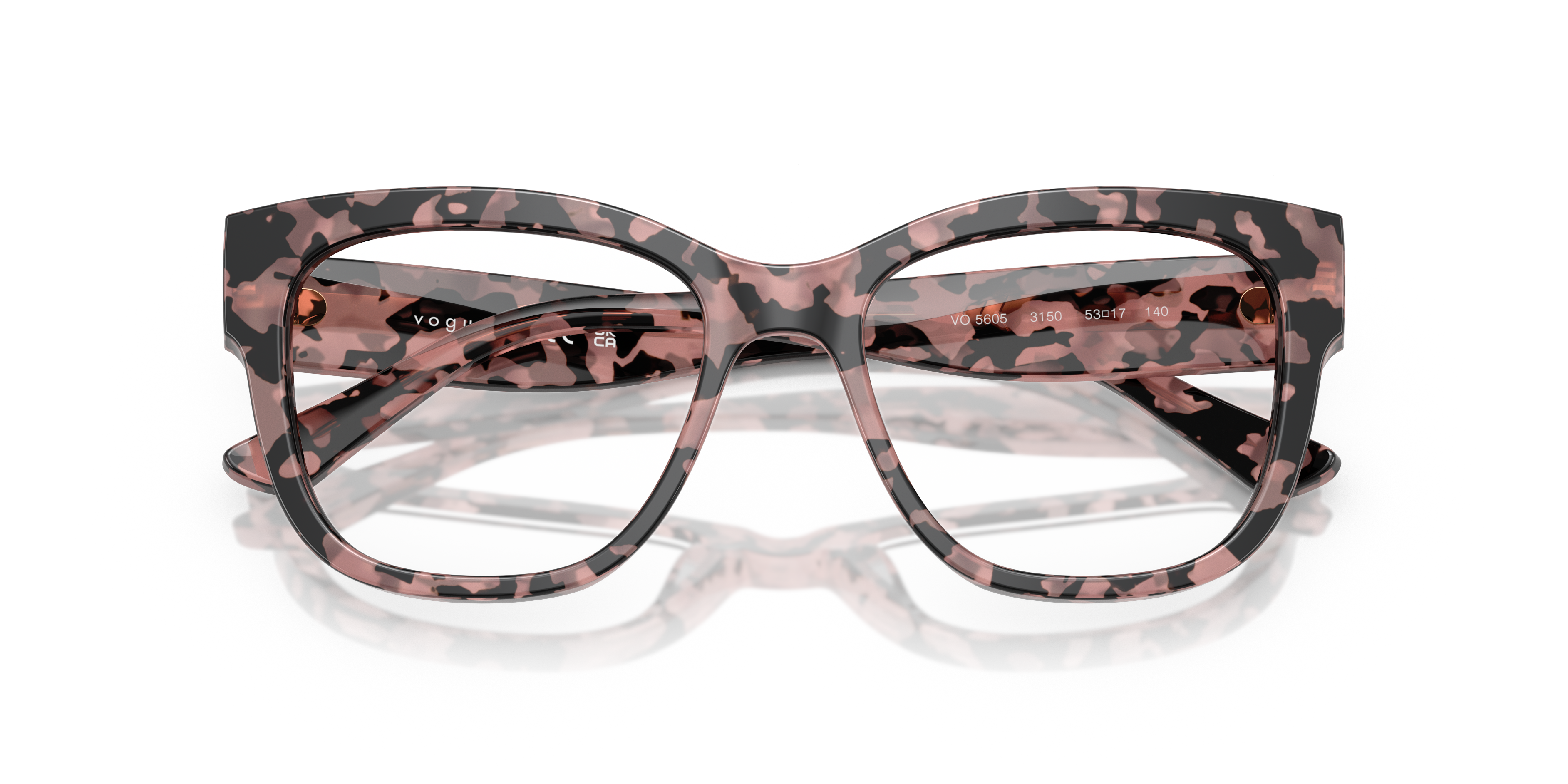 VOGUE EYEWEAR VO5605 3150 53