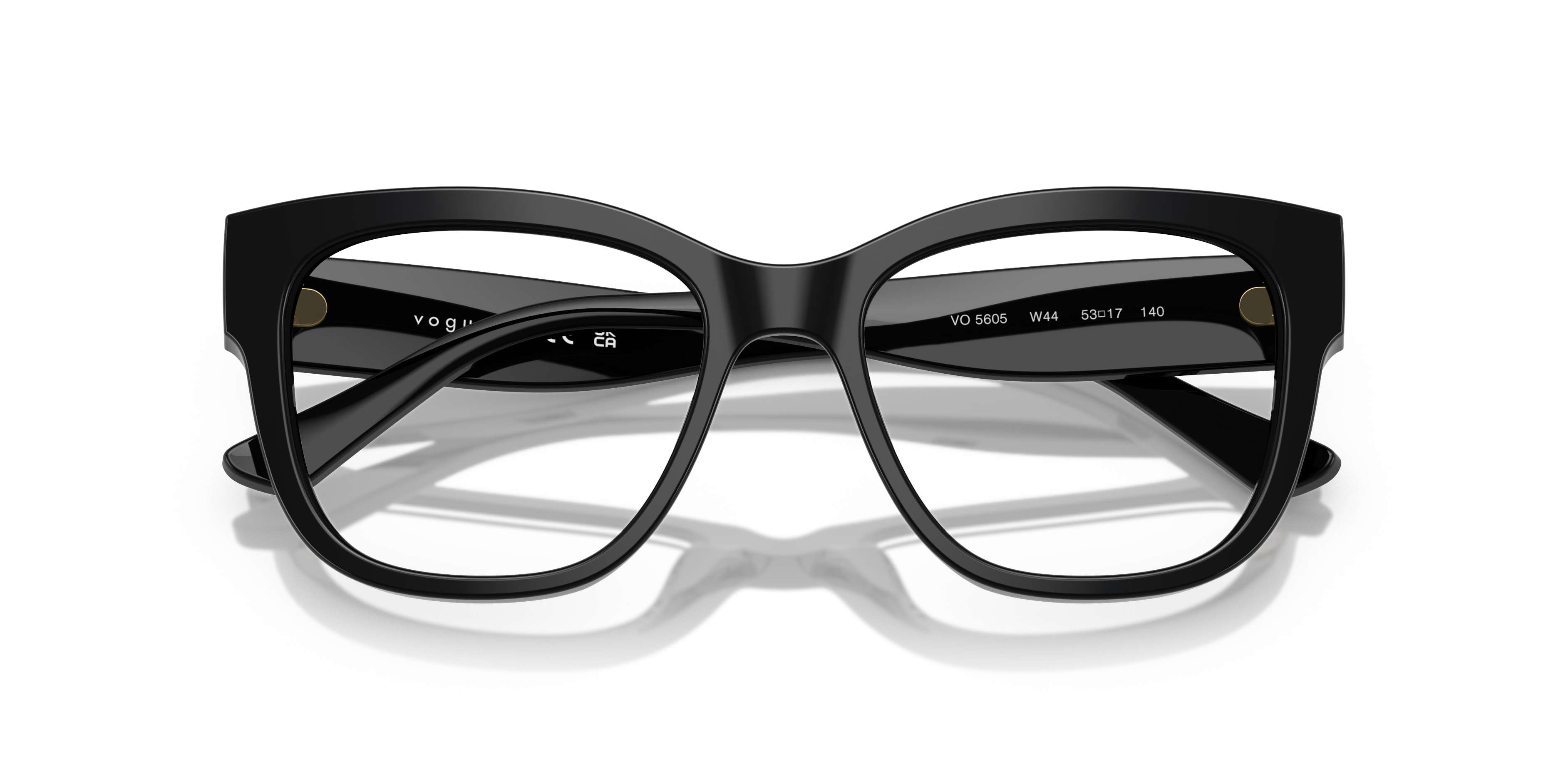 VOGUE EYEWEAR VO5605 W44 53