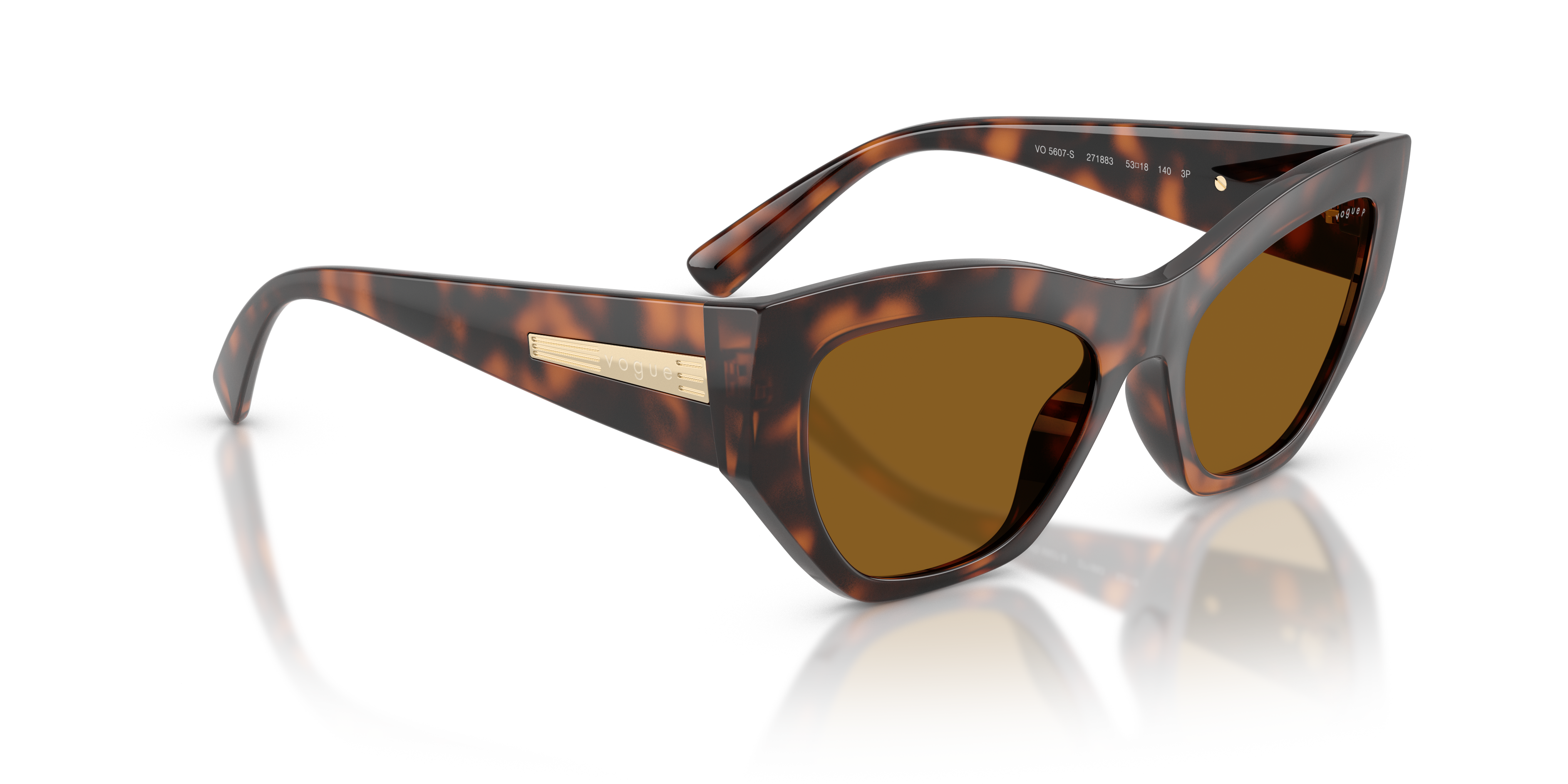 VOGUE EYEWEAR VO5607S 271883 53