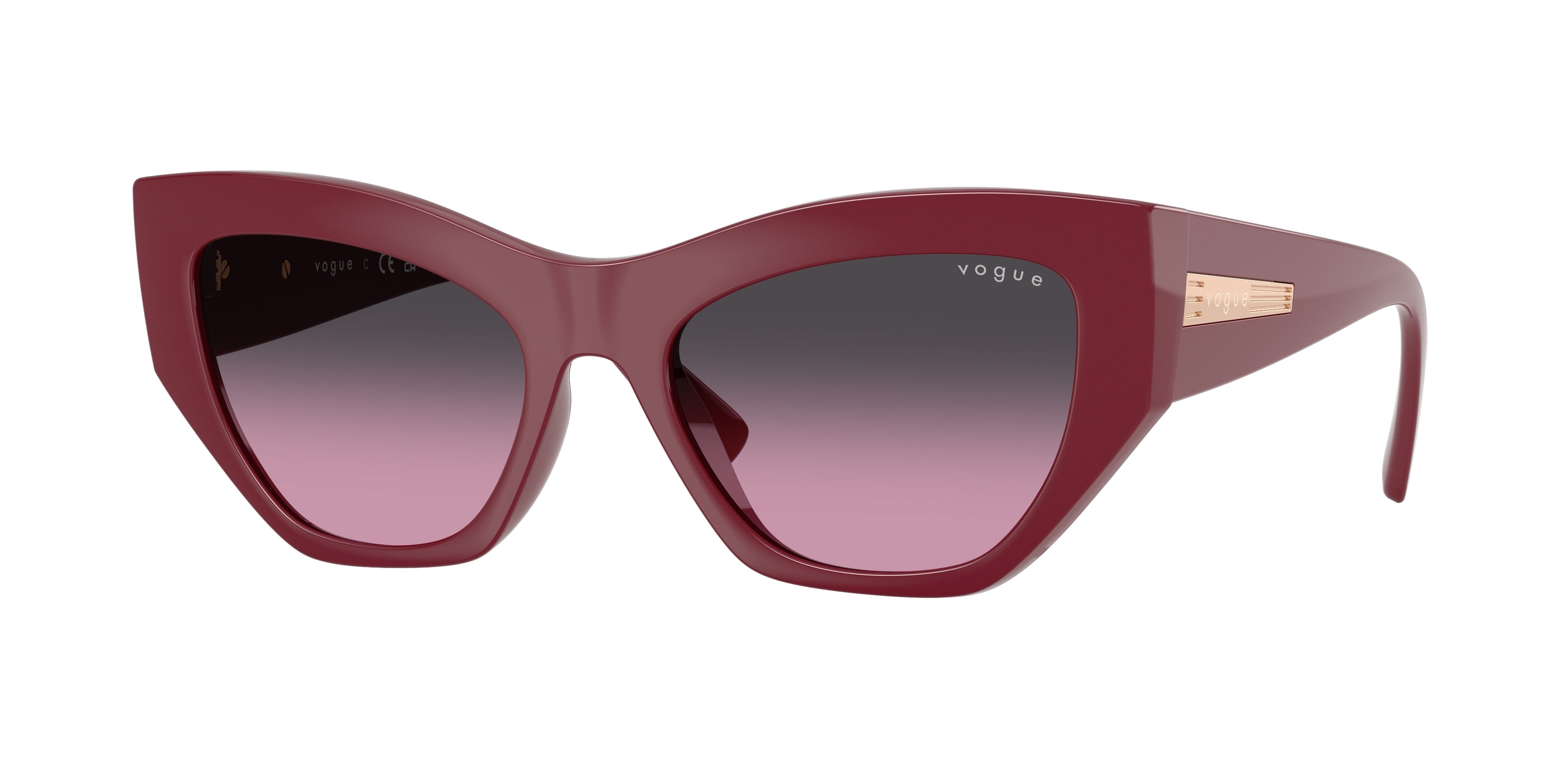 VOGUE EYEWEAR VO5607S 287590 53