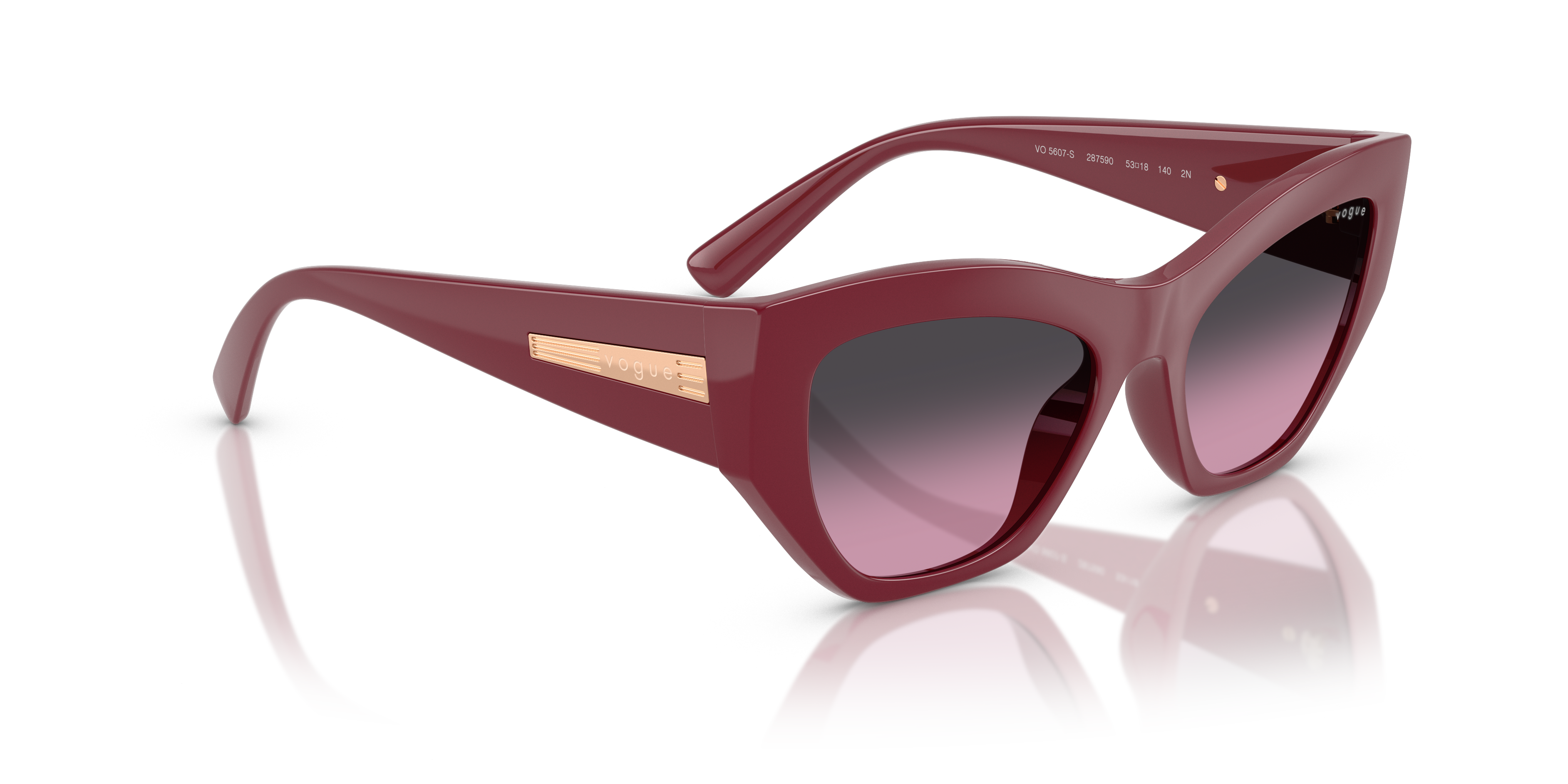 VOGUE EYEWEAR VO5607S 287590 53